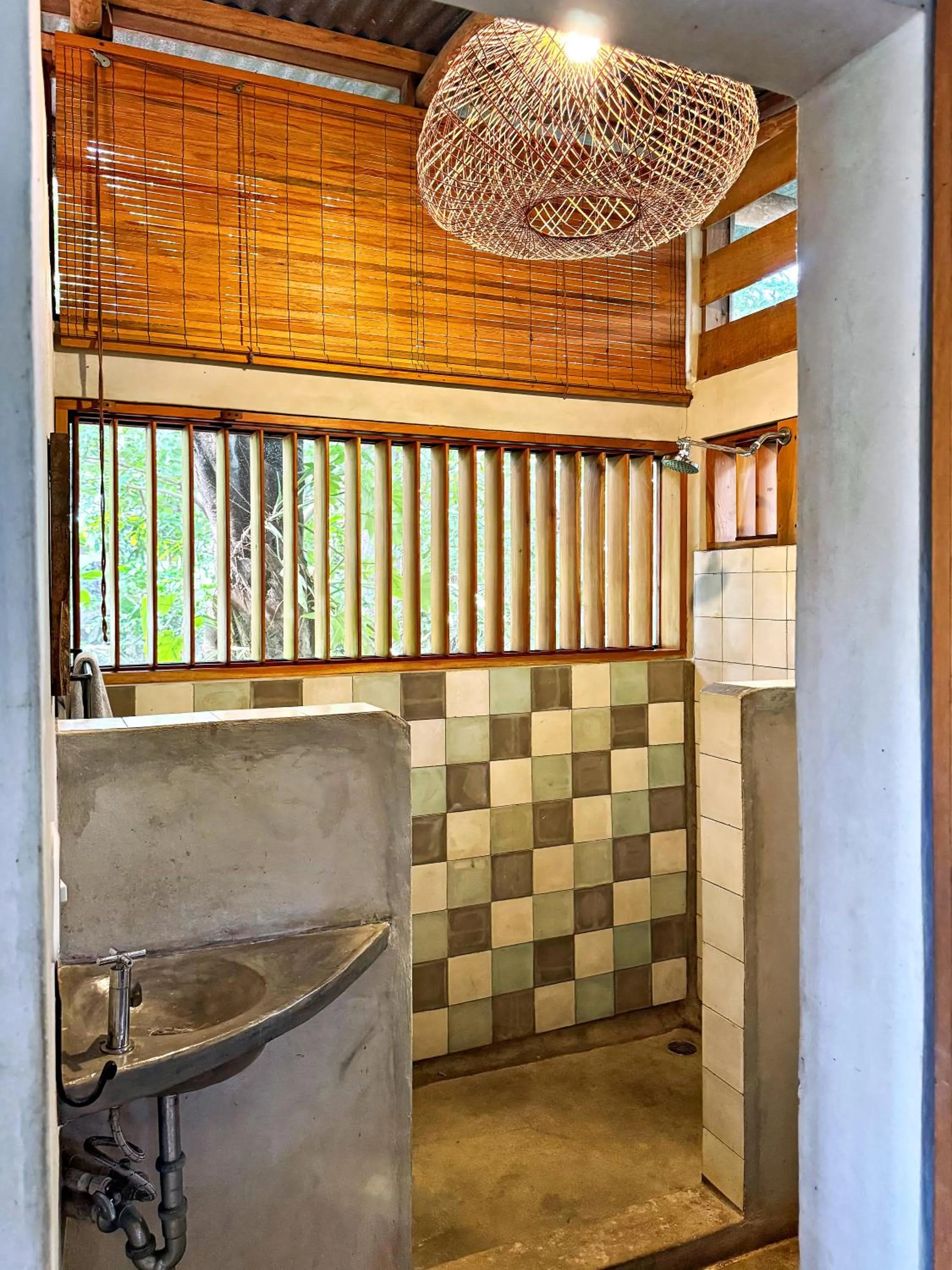 Isleta El Espino Ecolodge