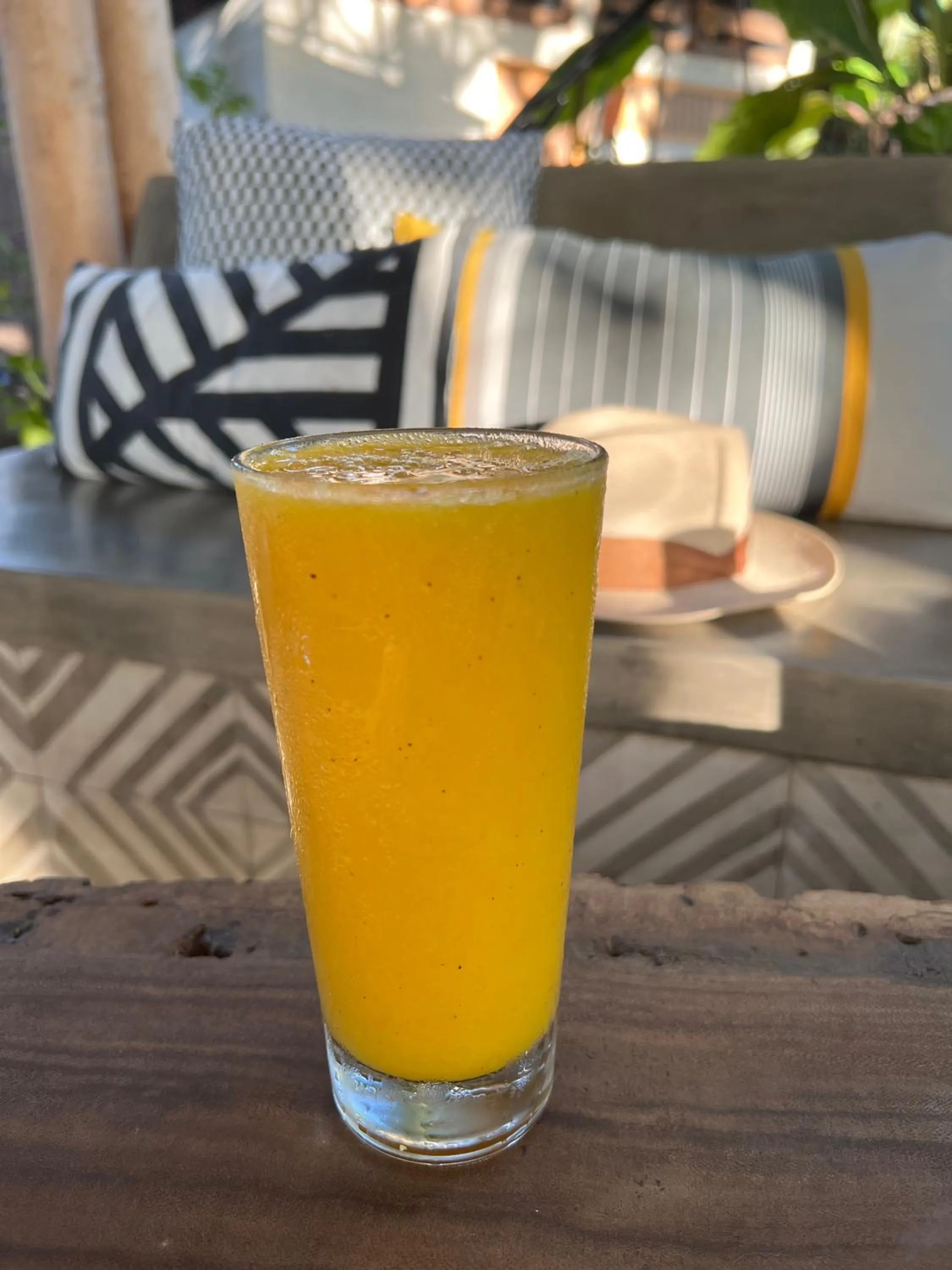 Isleta El Espino Ecolodge