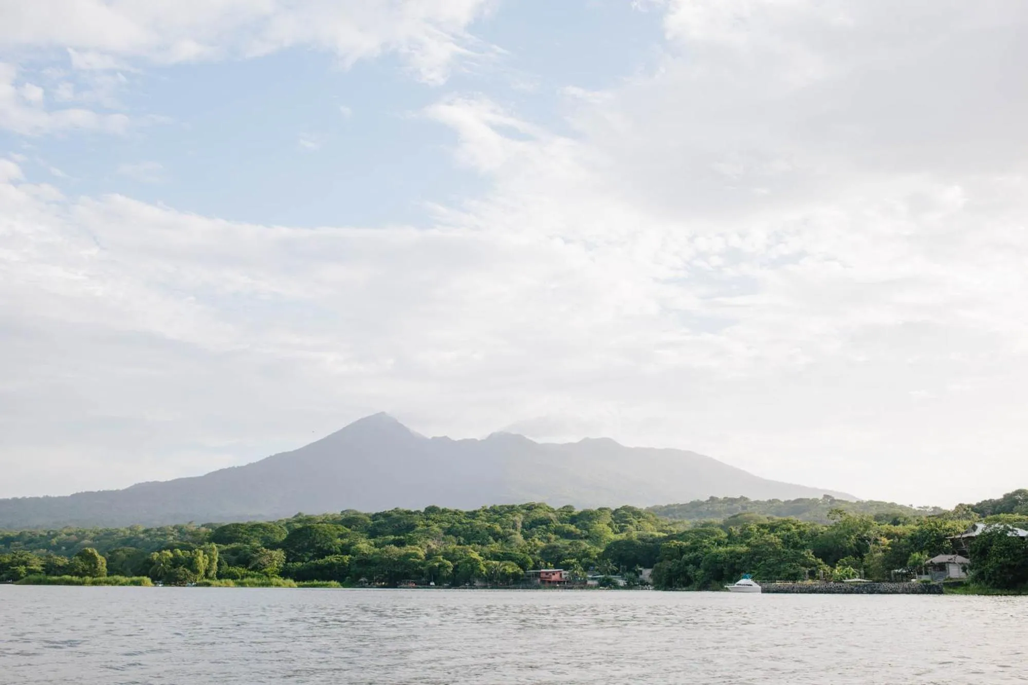 Isleta El Espino Ecolodge