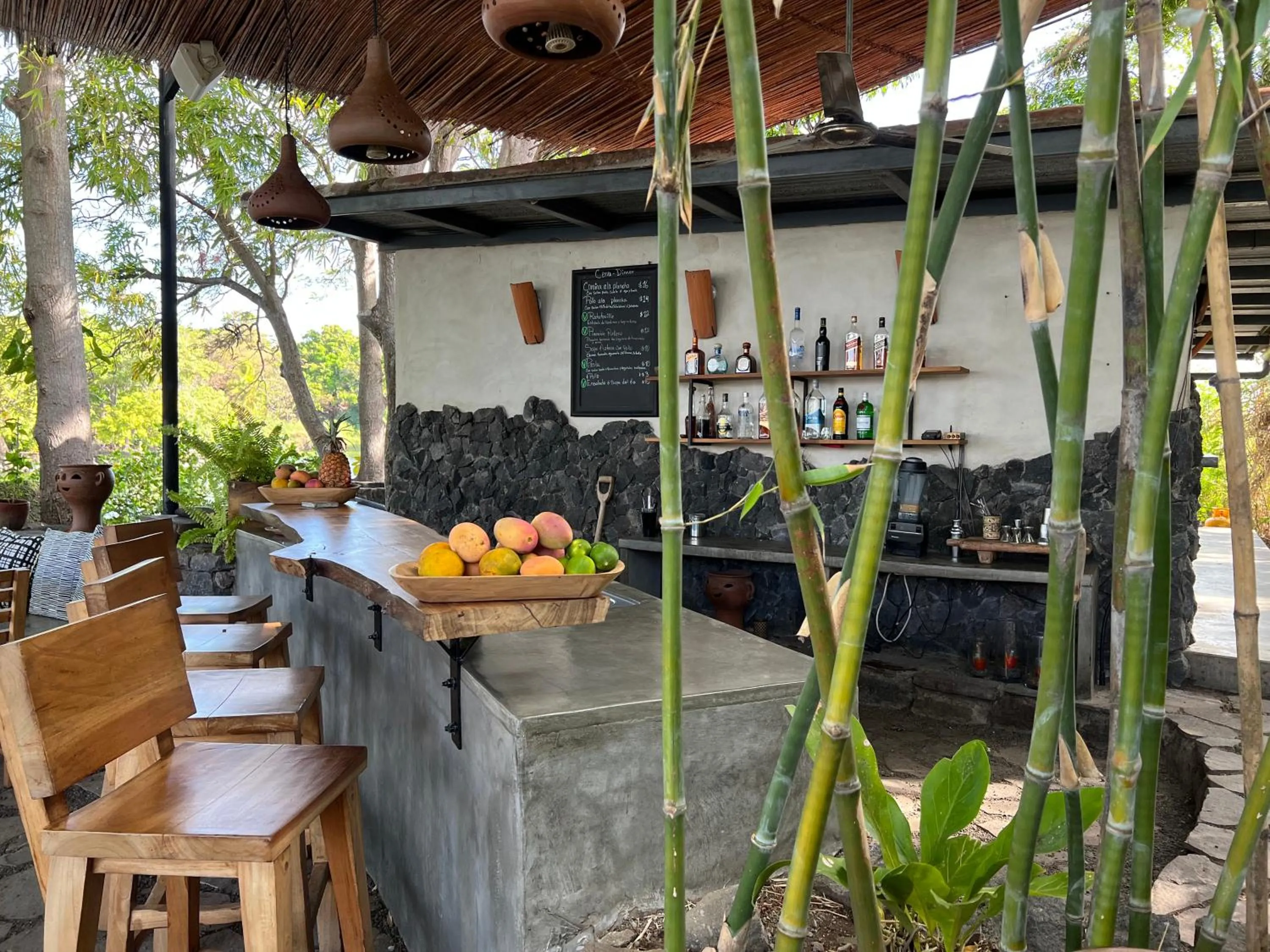 Isleta El Espino Ecolodge