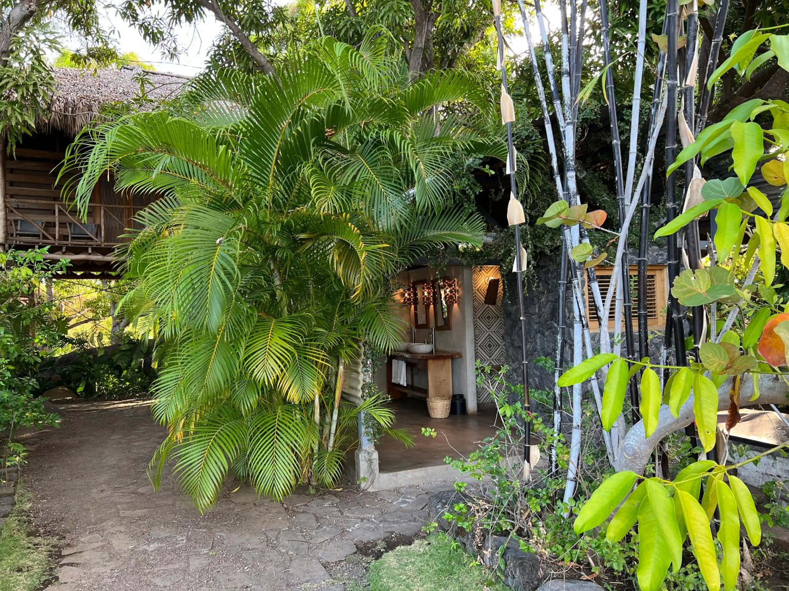 Isleta El Espino Ecolodge