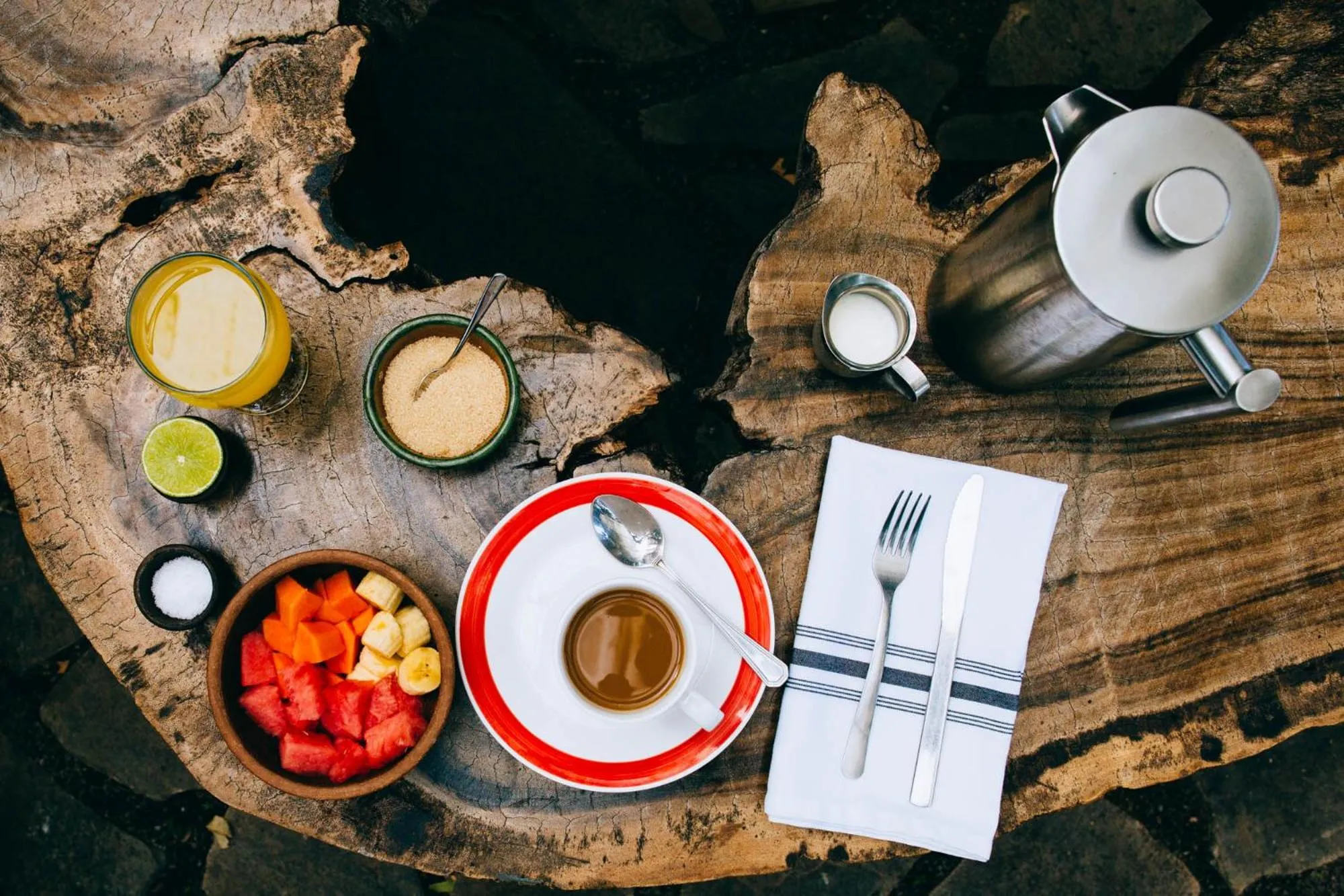 Isleta El Espino Ecolodge