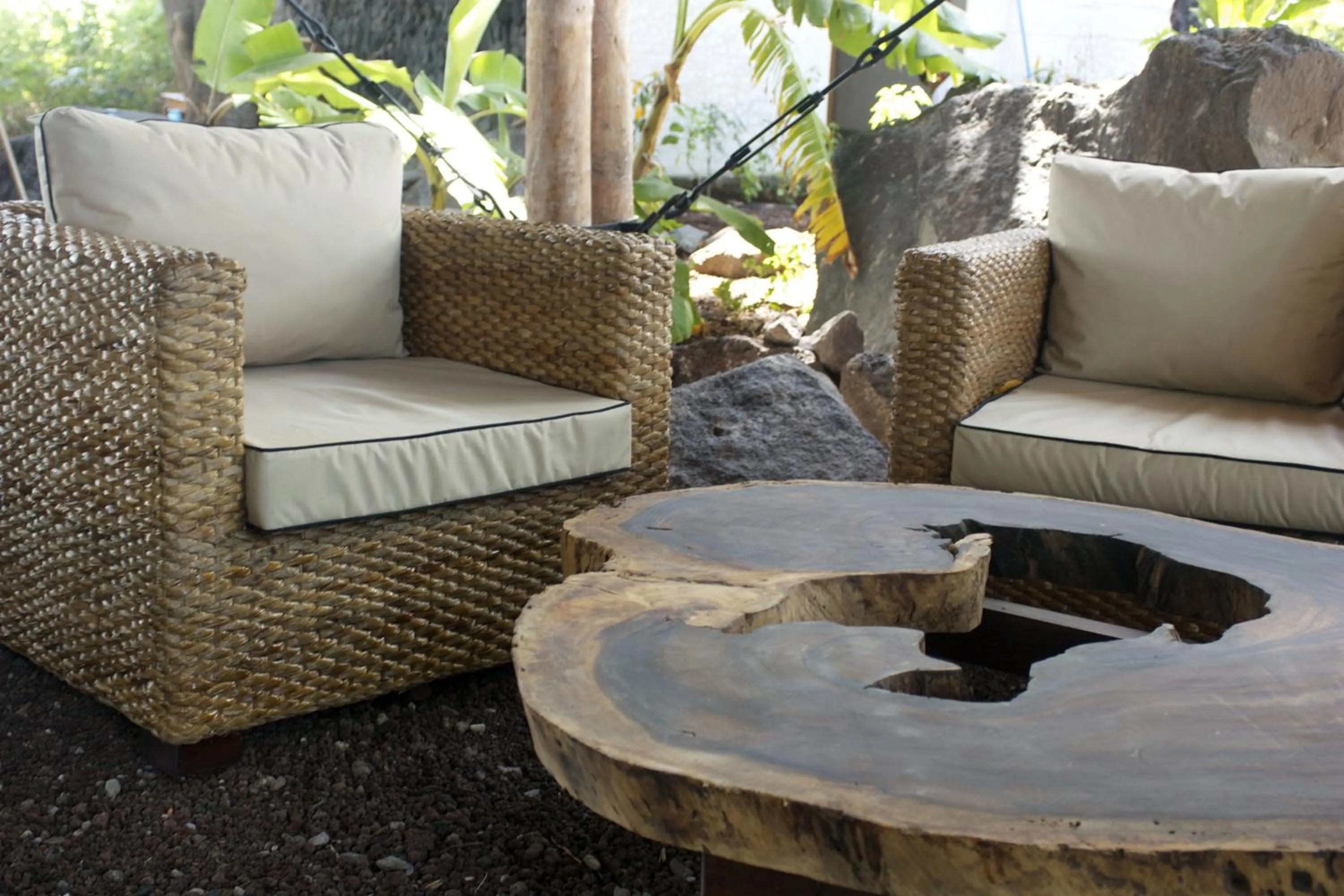 Isleta El Espino Ecolodge