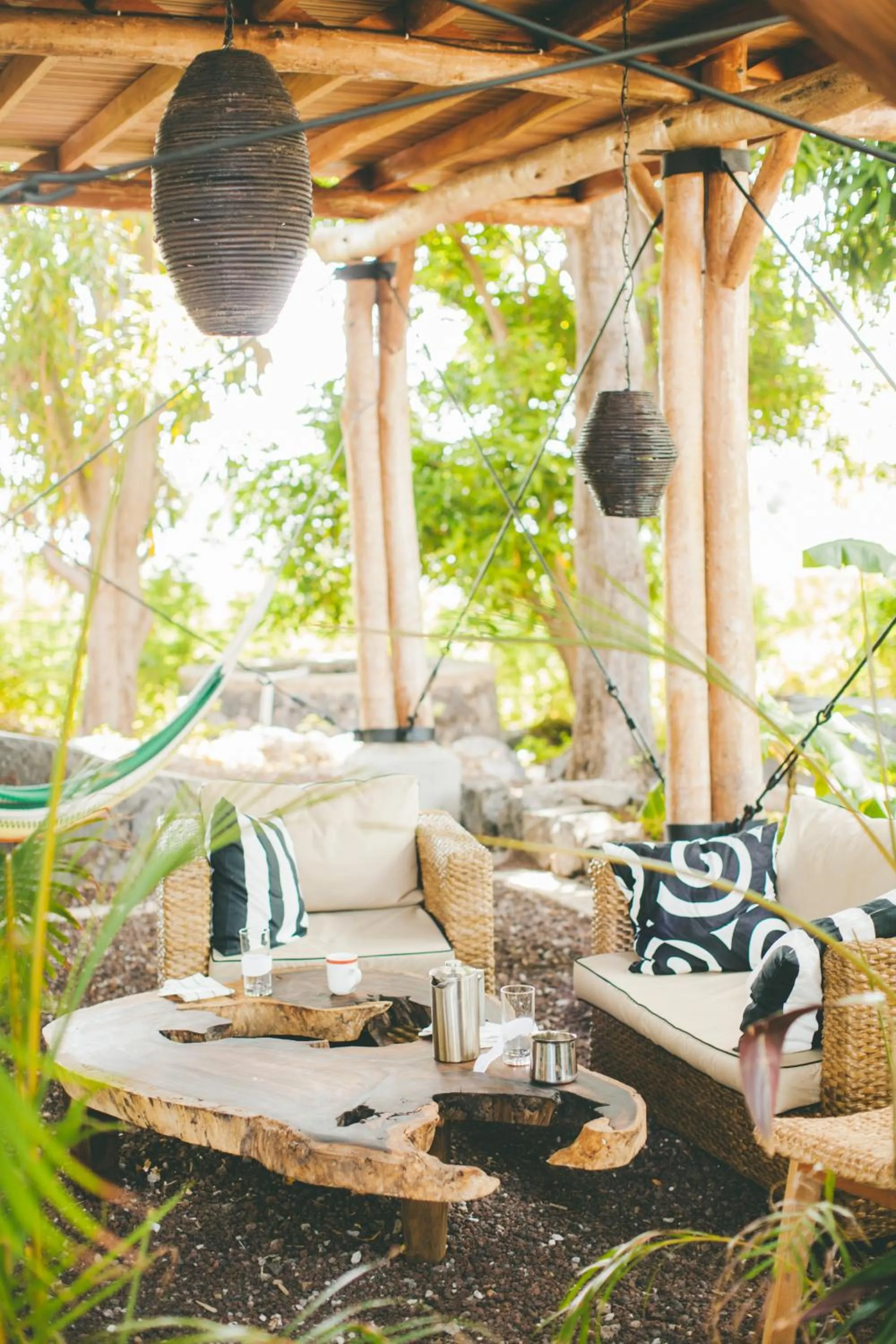 Isleta El Espino Ecolodge