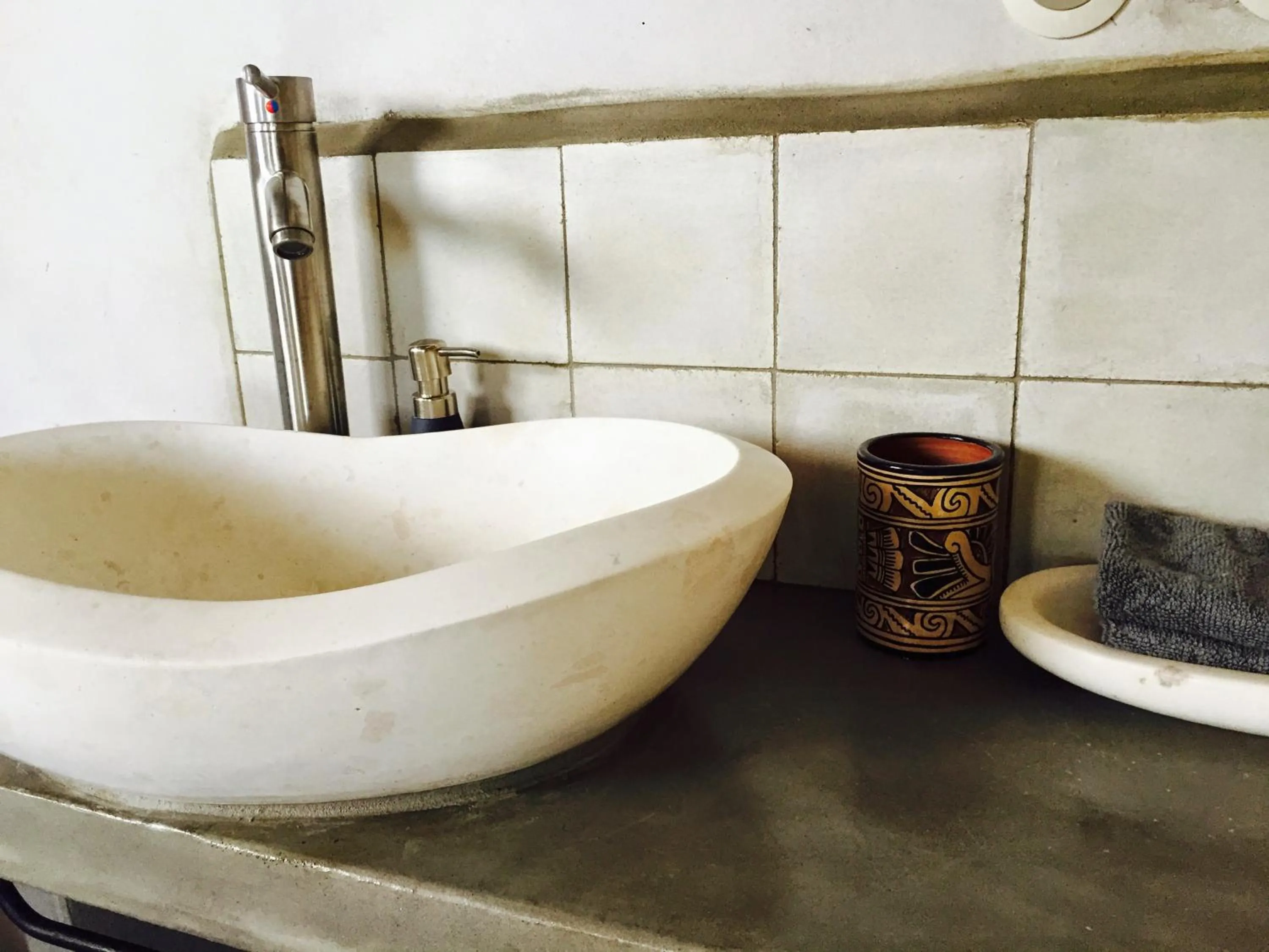 Isleta El Espino Ecolodge