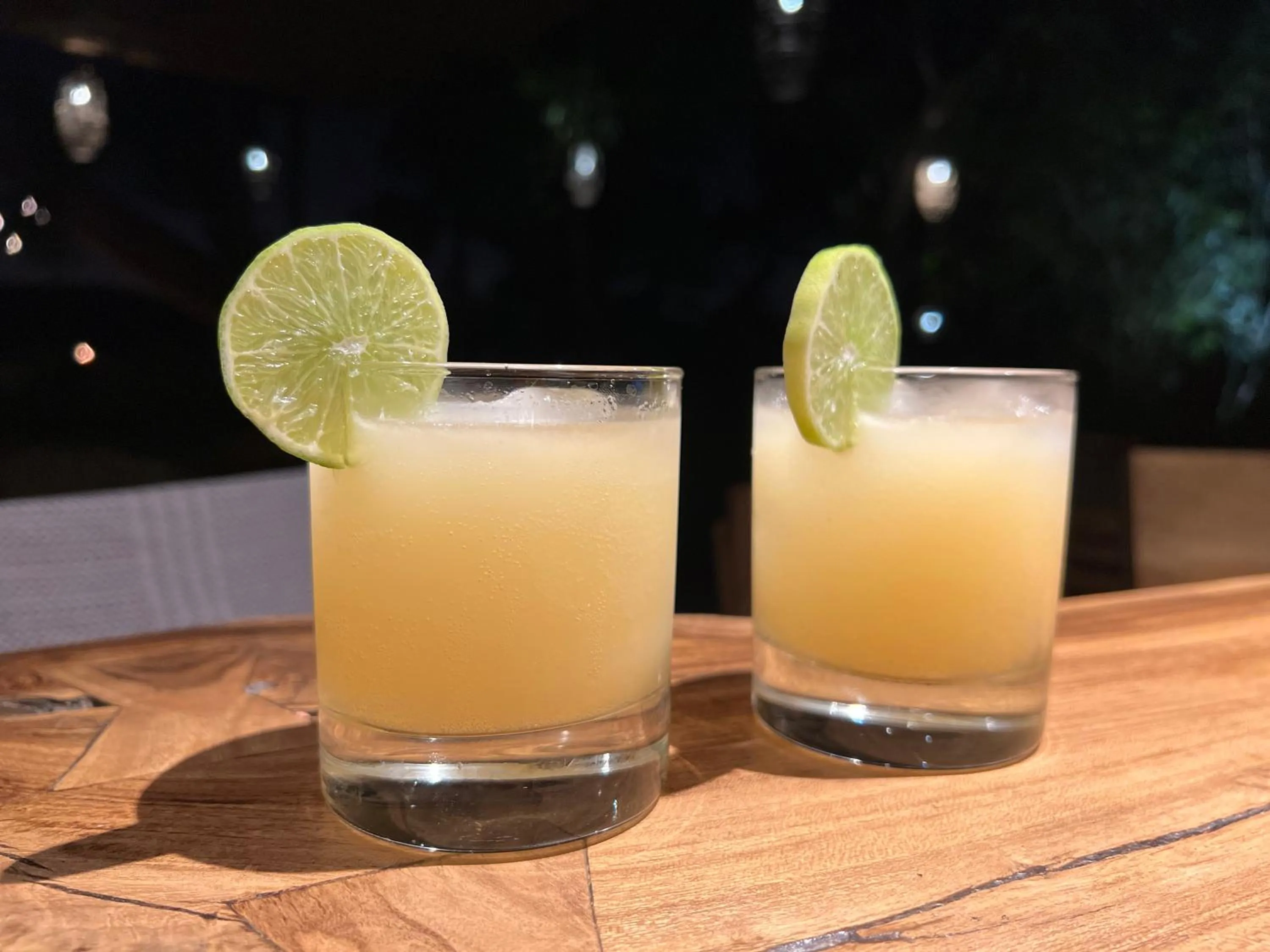 Isleta El Espino Ecolodge