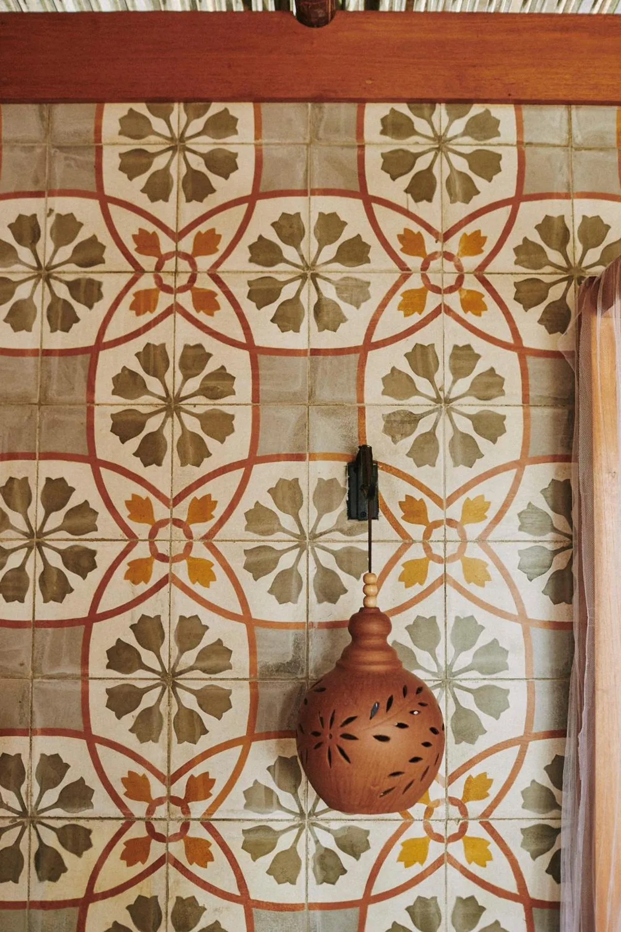 Isleta El Espino Ecolodge