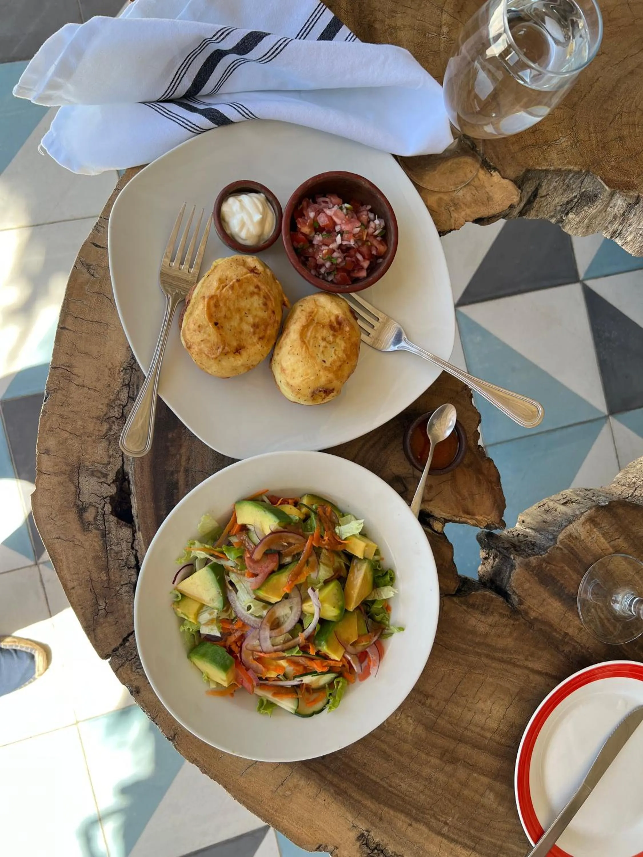 Isleta El Espino Ecolodge