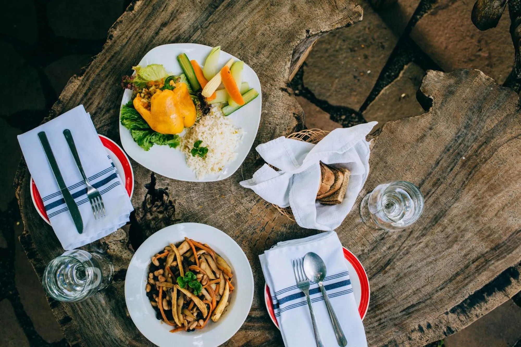 Isleta El Espino Ecolodge