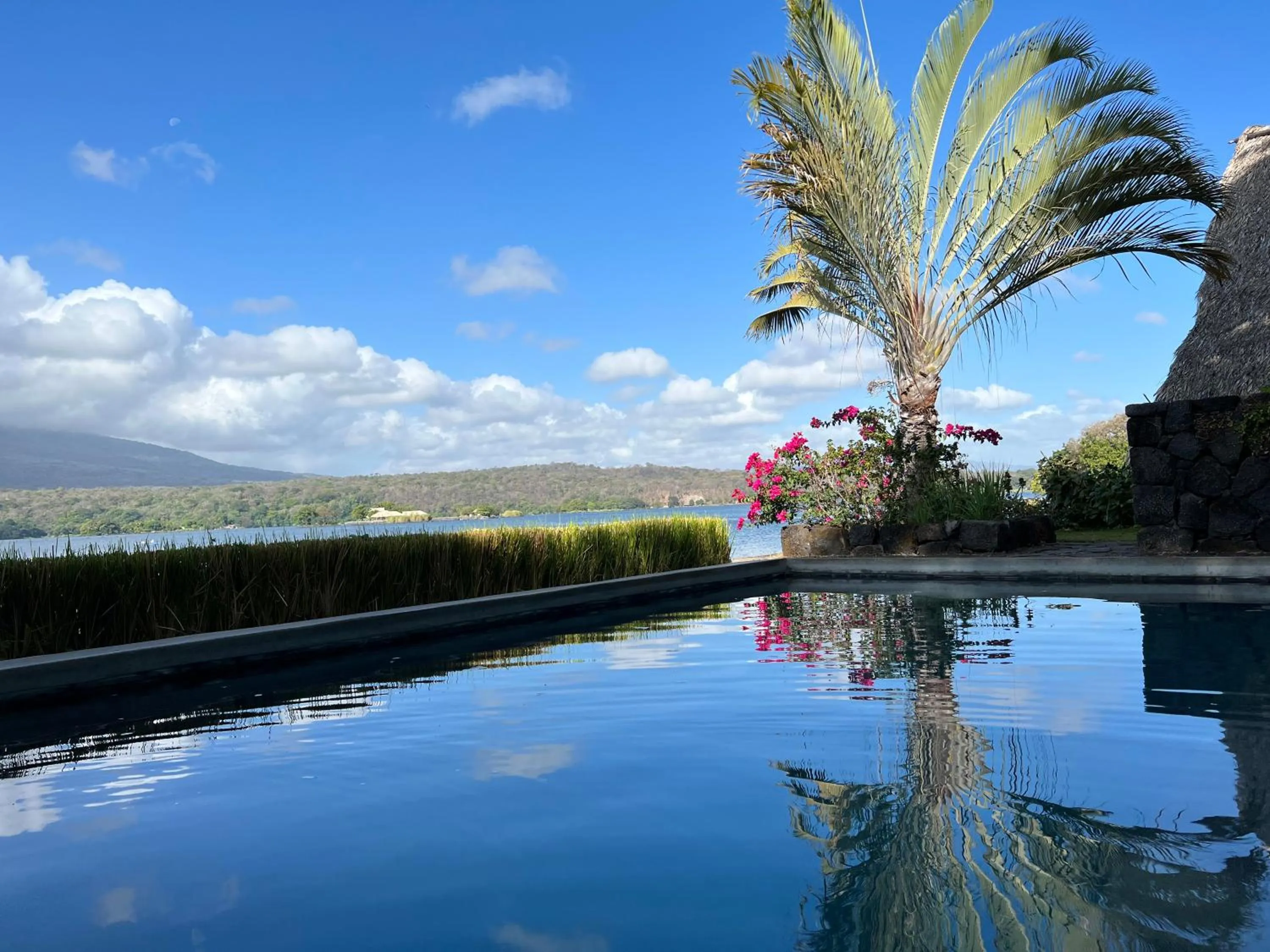 Isleta El Espino Ecolodge