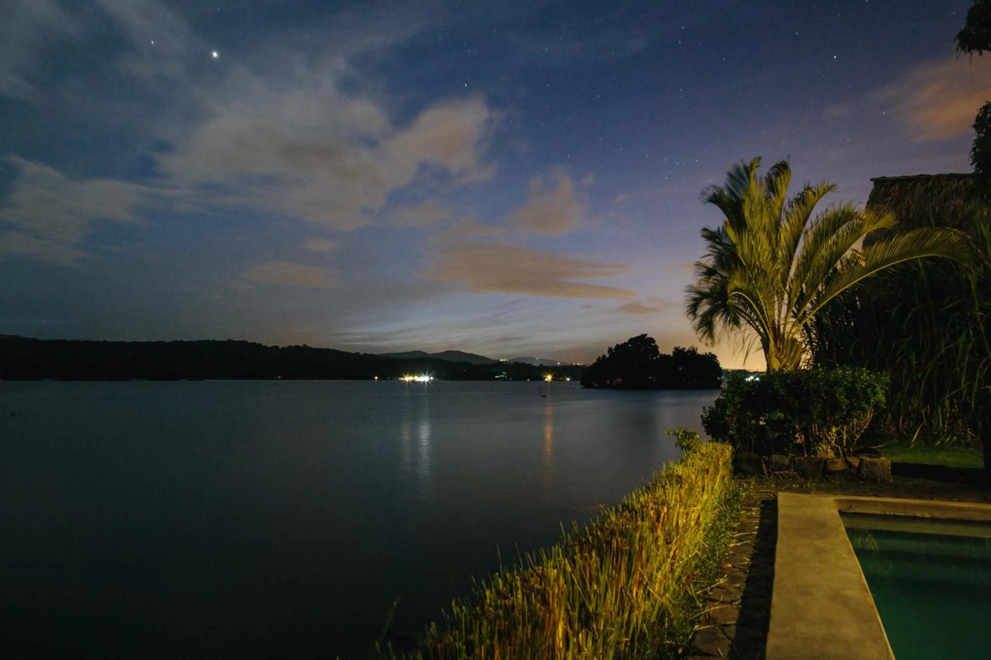 Isleta El Espino Ecolodge