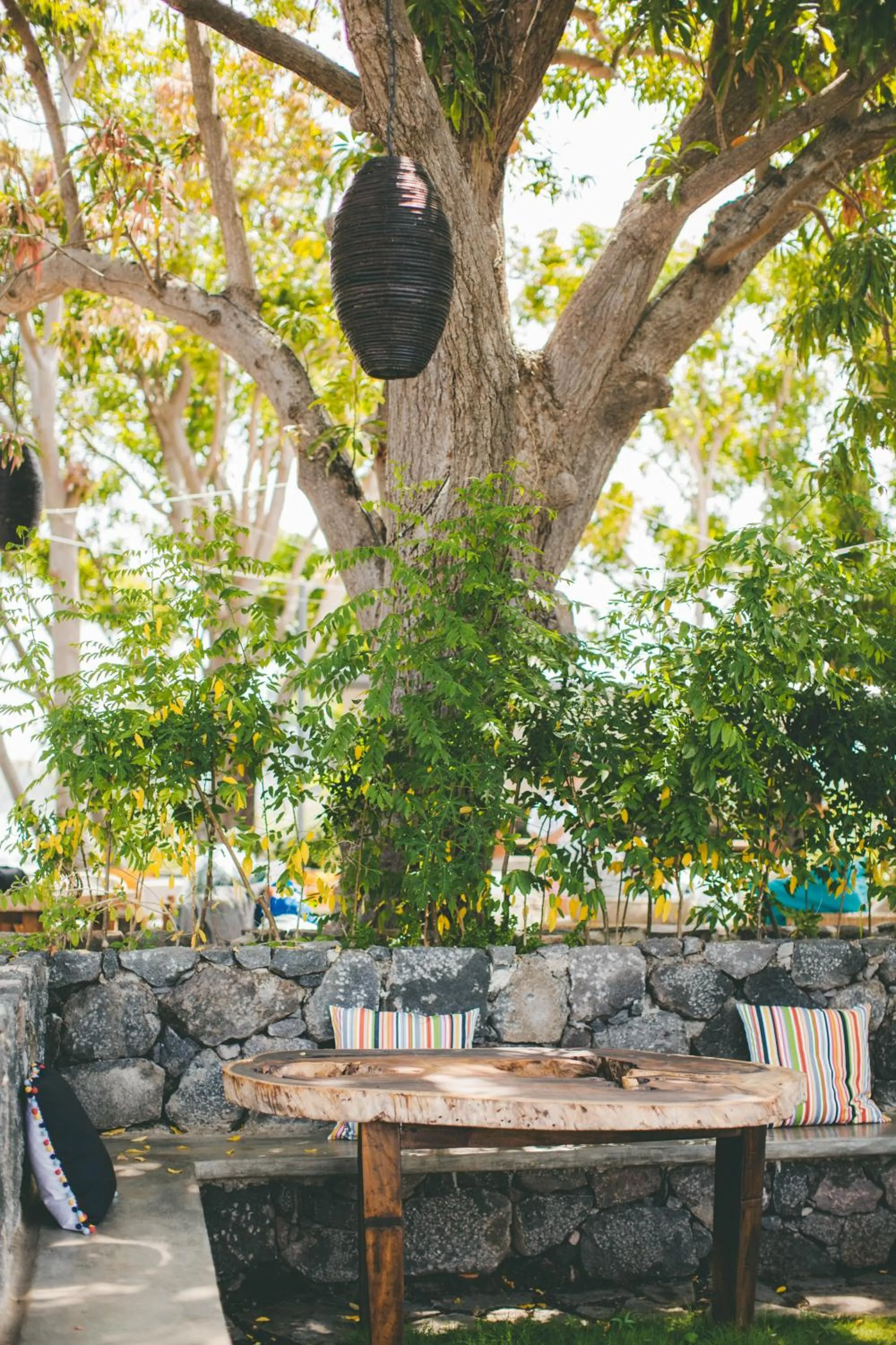 Isleta El Espino Ecolodge