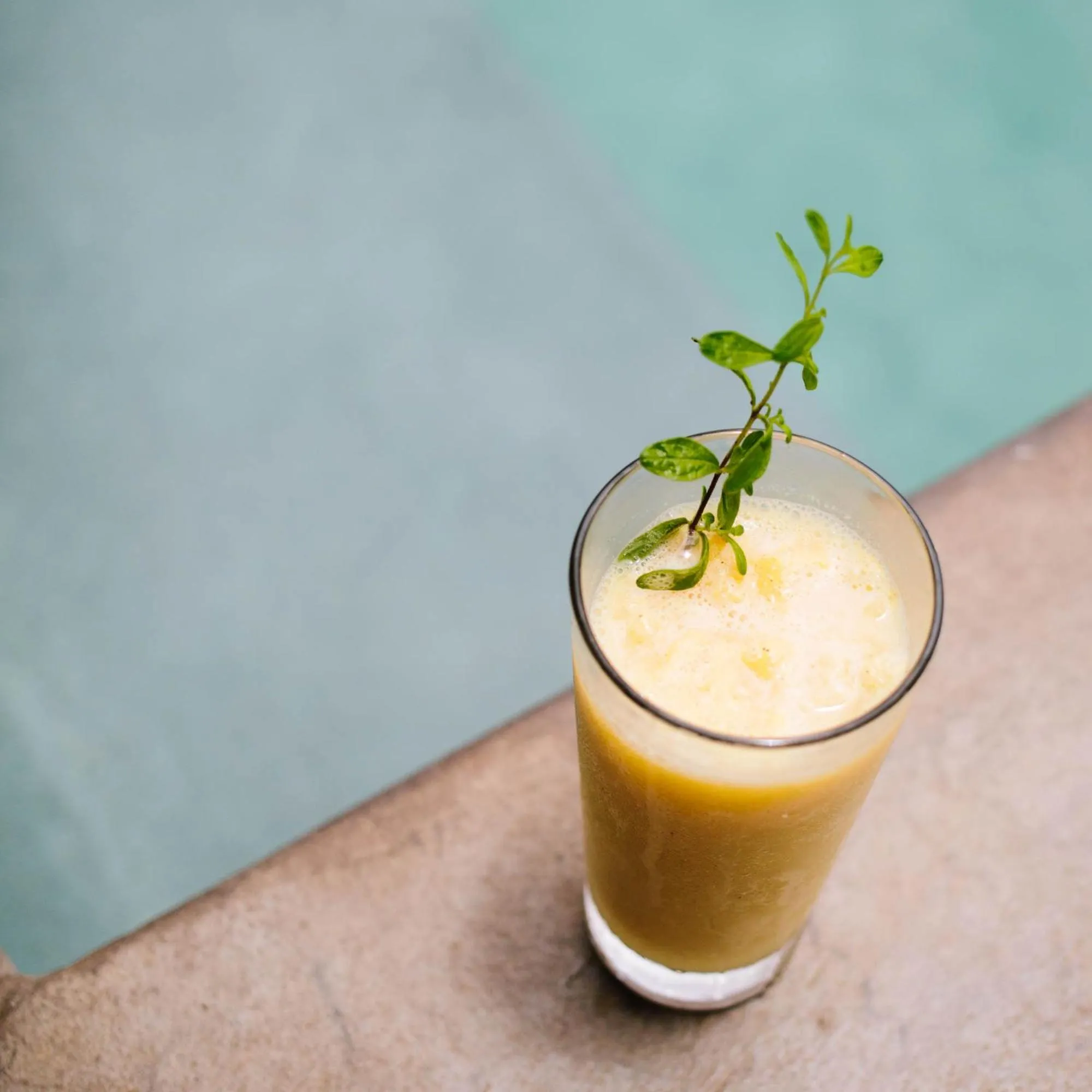 Restaurant/places to eat in Isleta El Espino Ecolodge