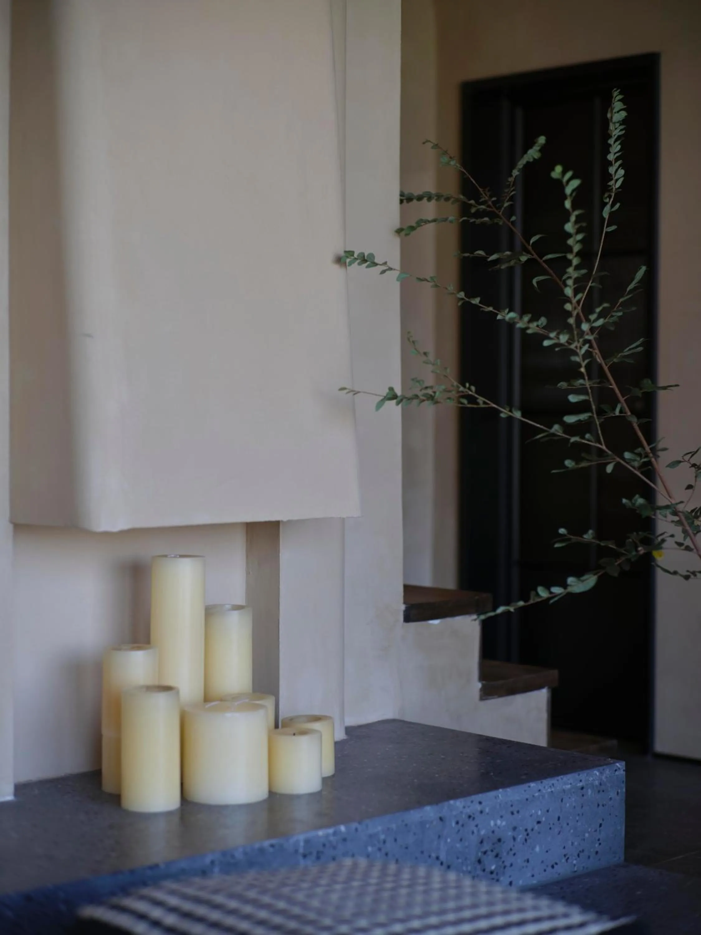 Other in Anji ke gamer wild luxury Resort villa