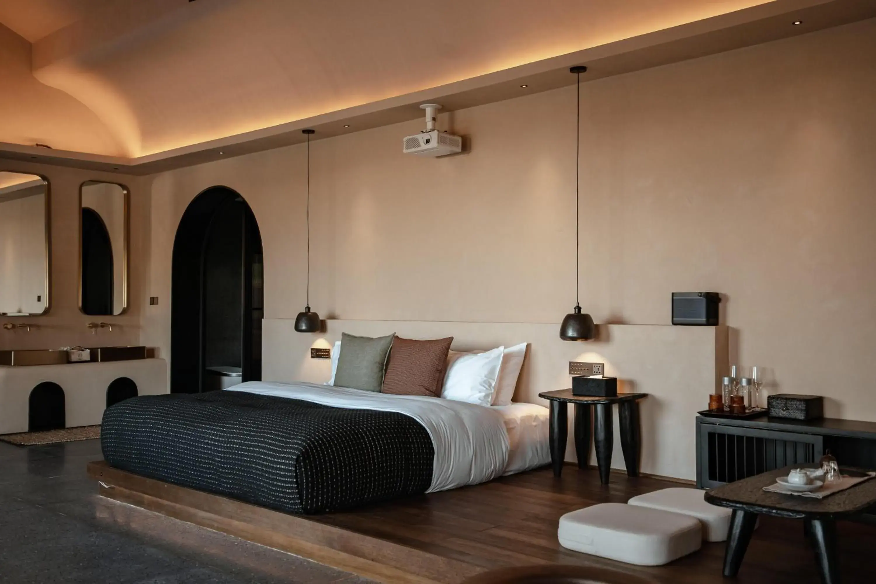 Shui Yun Kuan - Private Villa in Anji ke gamer wild luxury Resort villa Shui Yun Kuan - Private Villa in Anji ke gamer wild luxury Resort villa