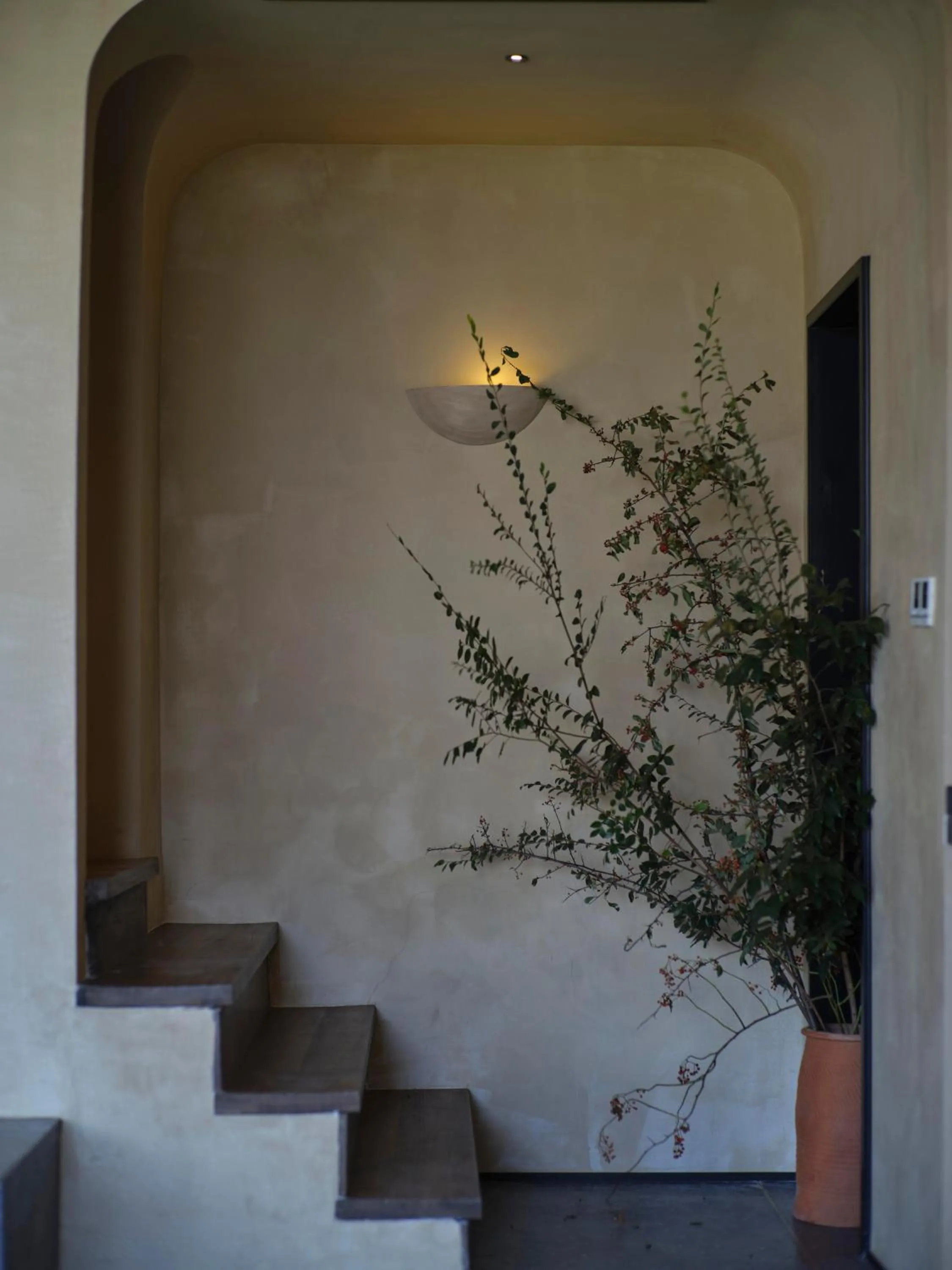 Other in Anji ke gamer wild luxury Resort villa