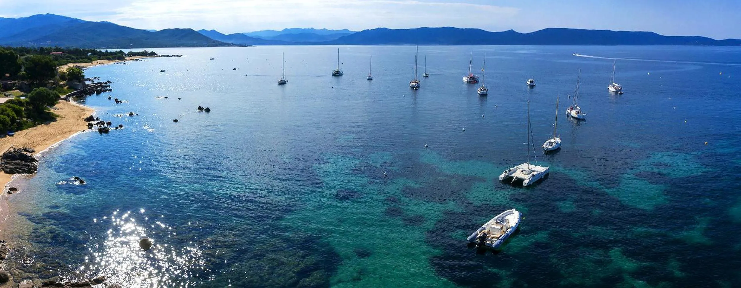 Neighbourhood in Les Terrasses Du Grand Large