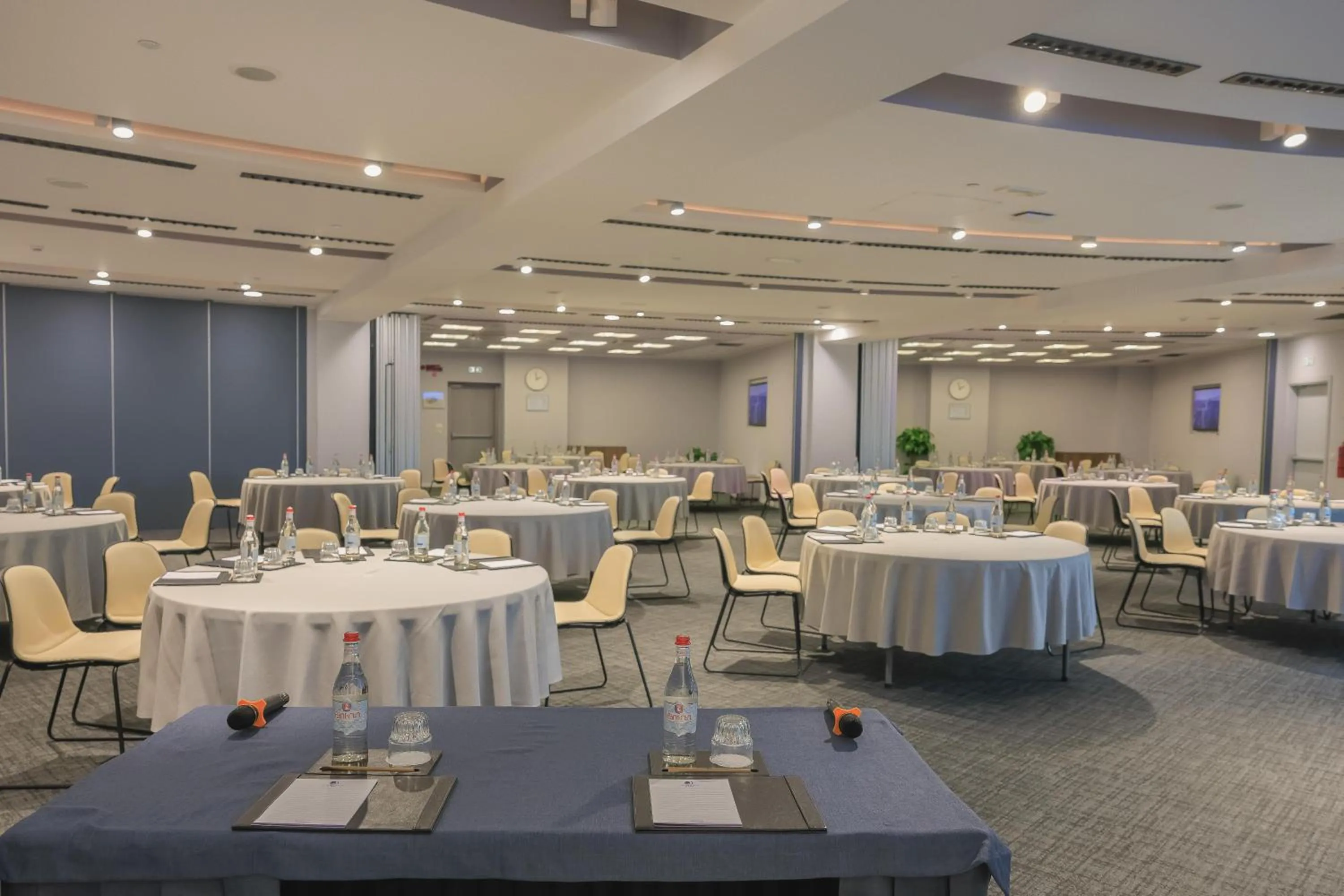 Meeting/conference room in DoubleTree by Hilton Yerevan City Centre