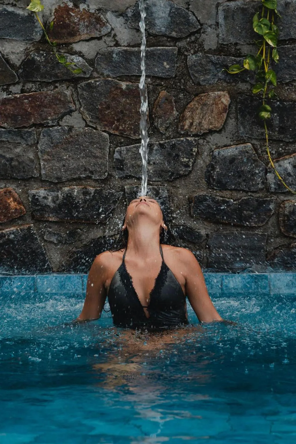 Day in Chocolate Hotel