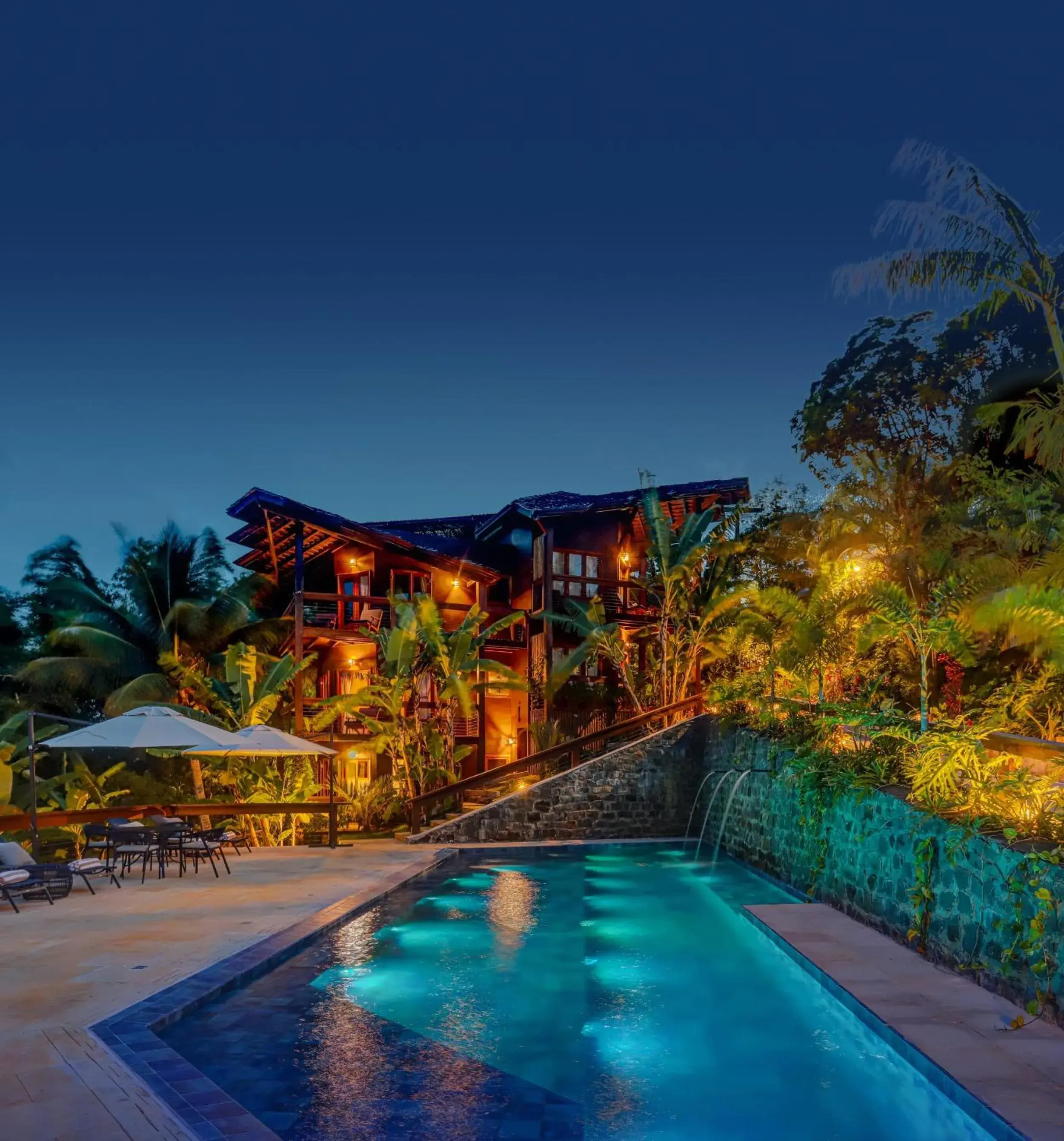 Chocolate Hotel Chocolate Hotel