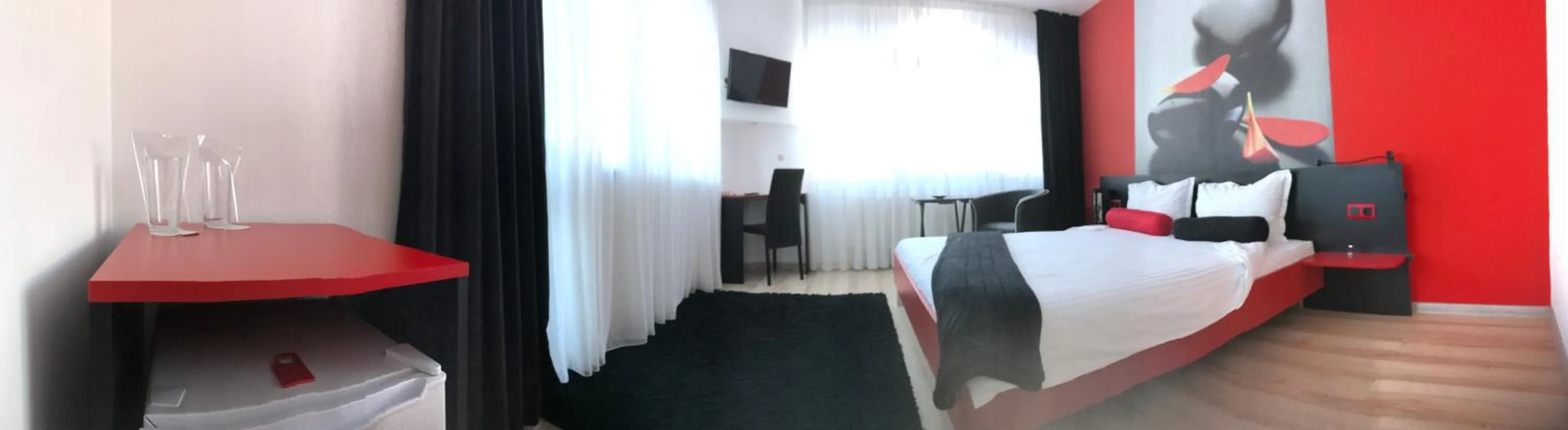 Photo of the whole room in Hotel GabriSa