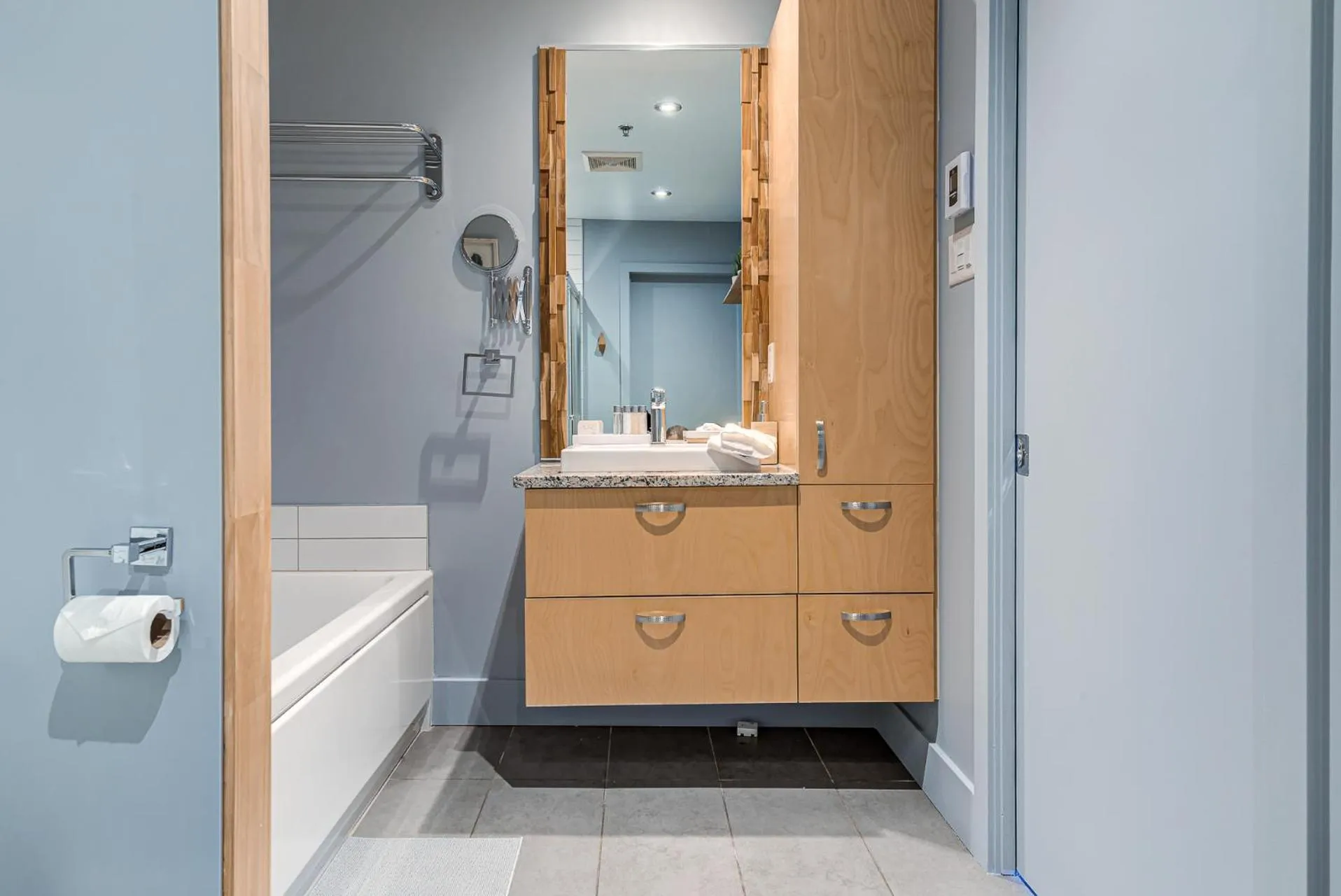 Les Immeubles Charlevoix - Le 760-412