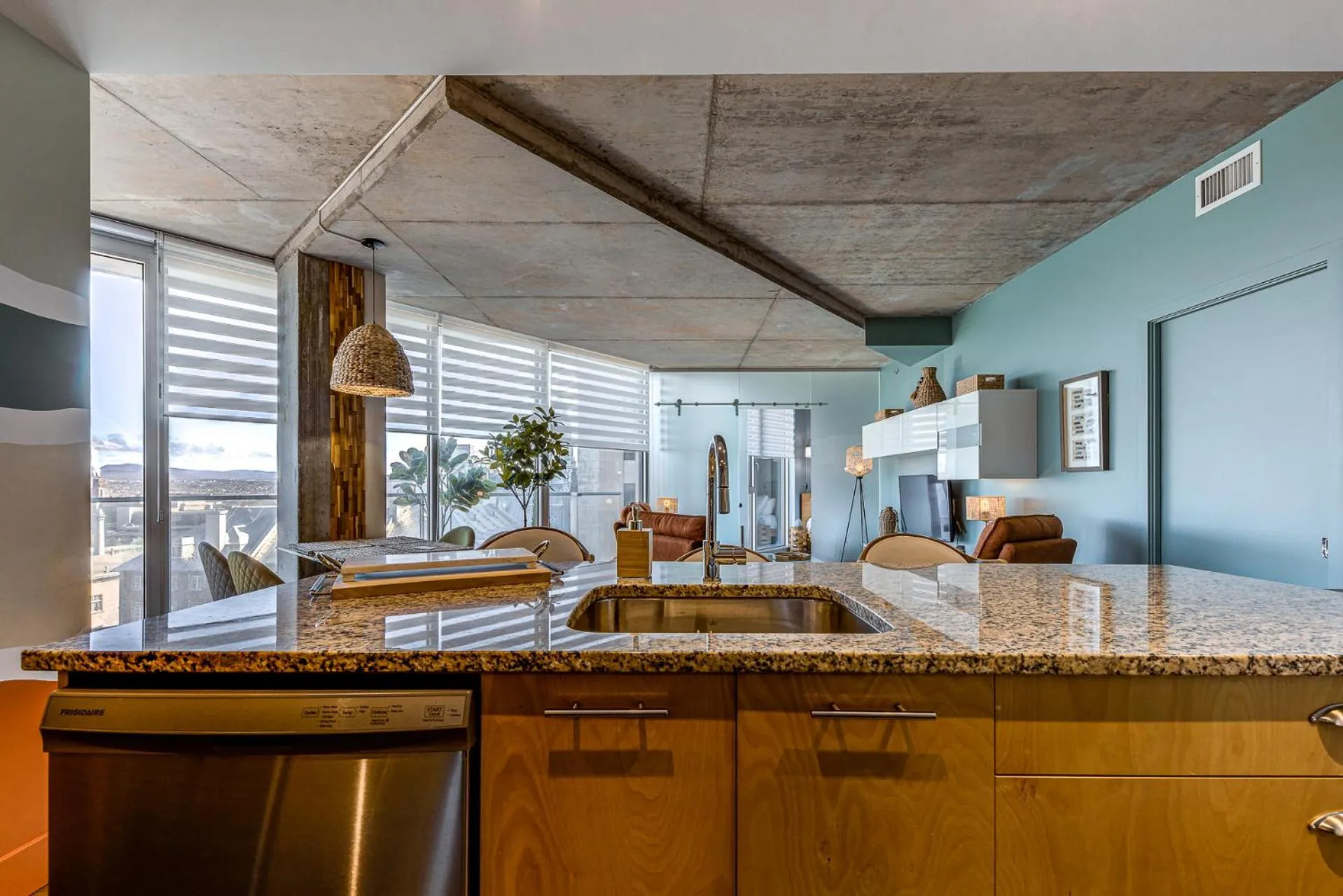 Les Immeubles Charlevoix - Le 760-412