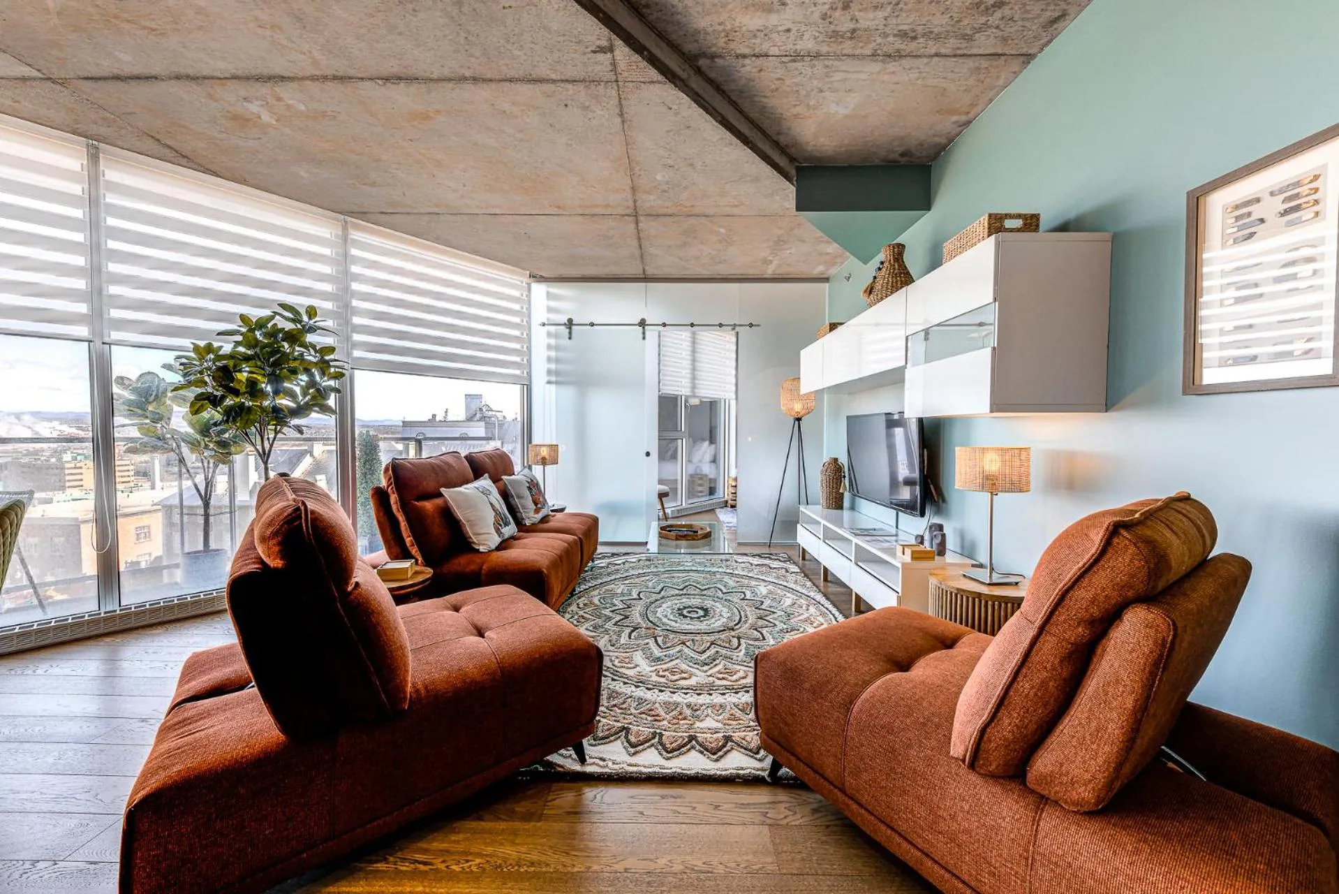 Les Immeubles Charlevoix - Le 760-412