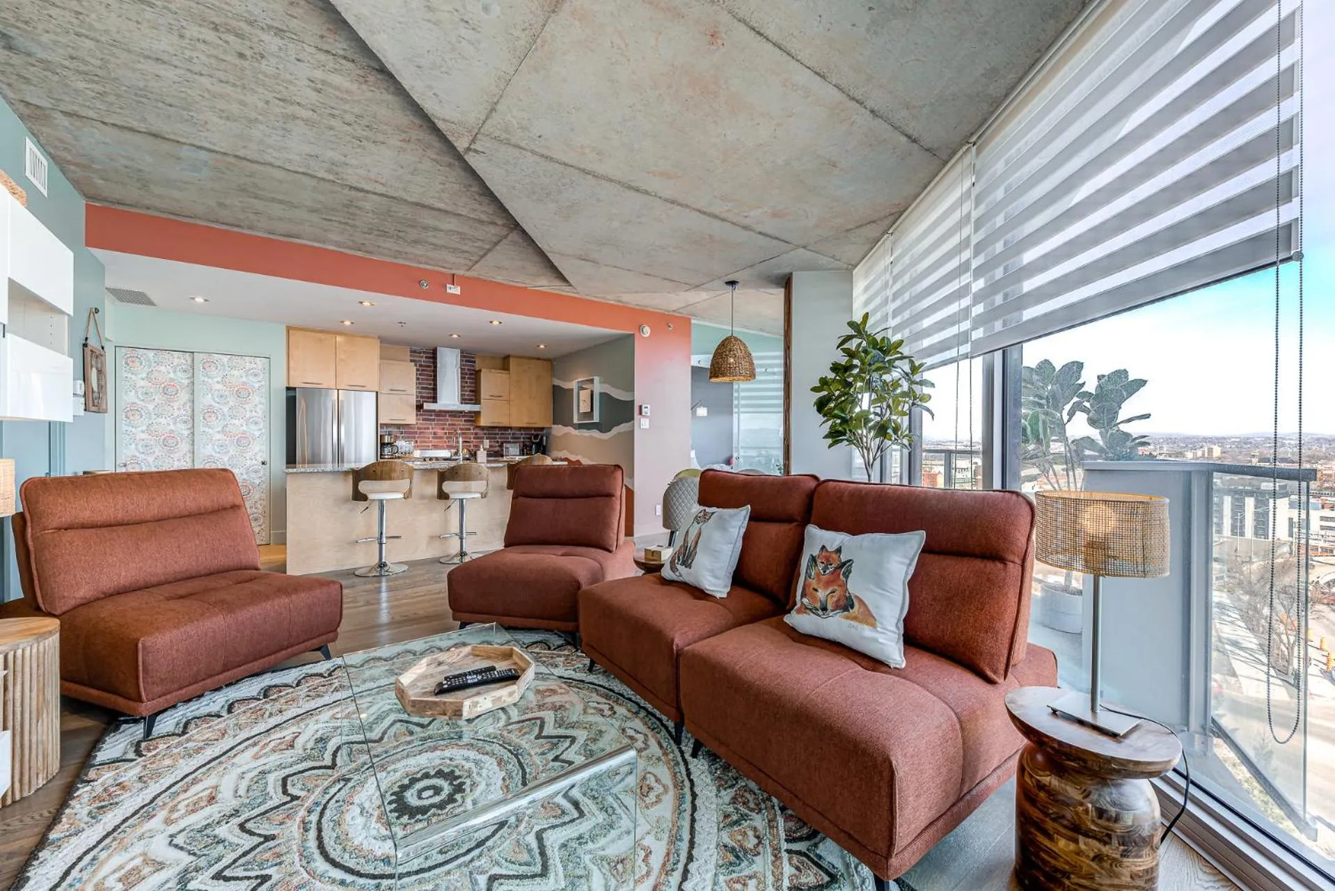 Les Immeubles Charlevoix - Le 760-412