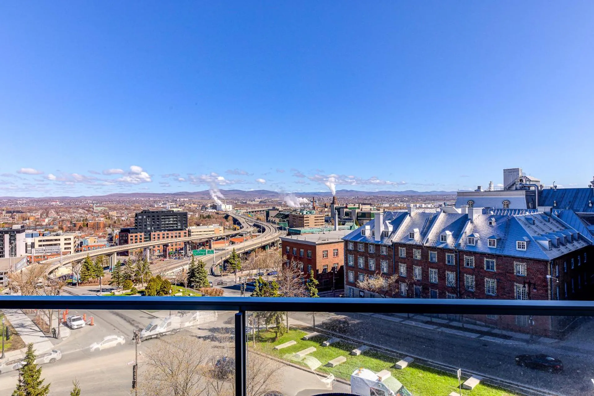 Les Immeubles Charlevoix - Le 760-412