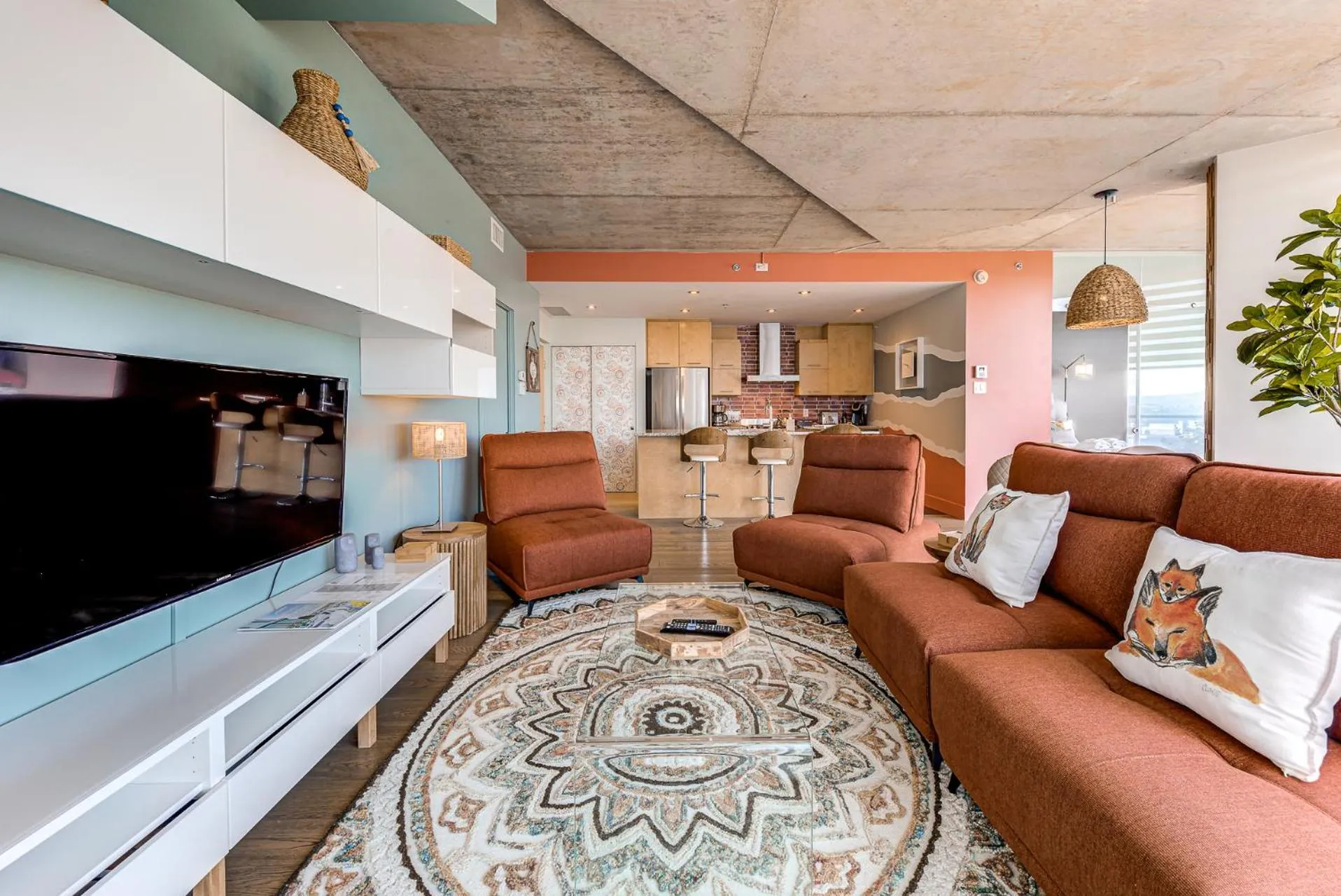 Les Immeubles Charlevoix - Le 760-412