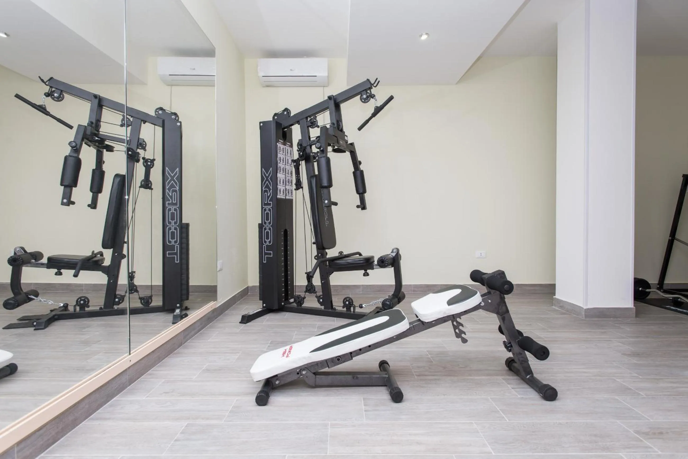 Sports in Eden Resort Country