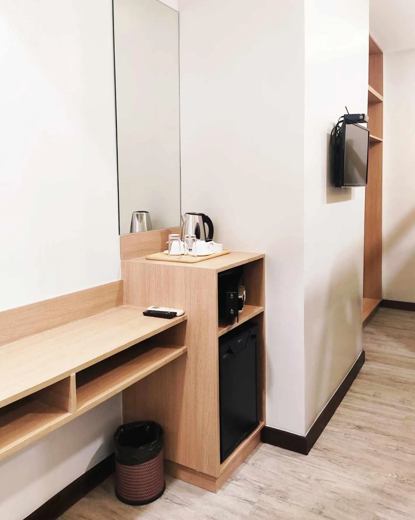 View (from property/room) in Altaroca Mountain Resort Antipolo