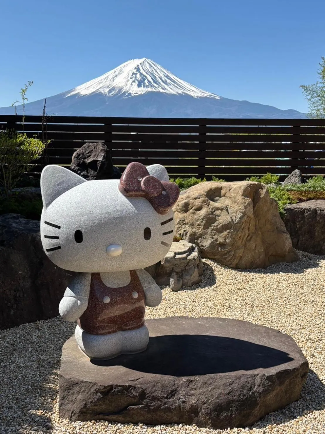 View (from property/room) in Villa Orange Cabin