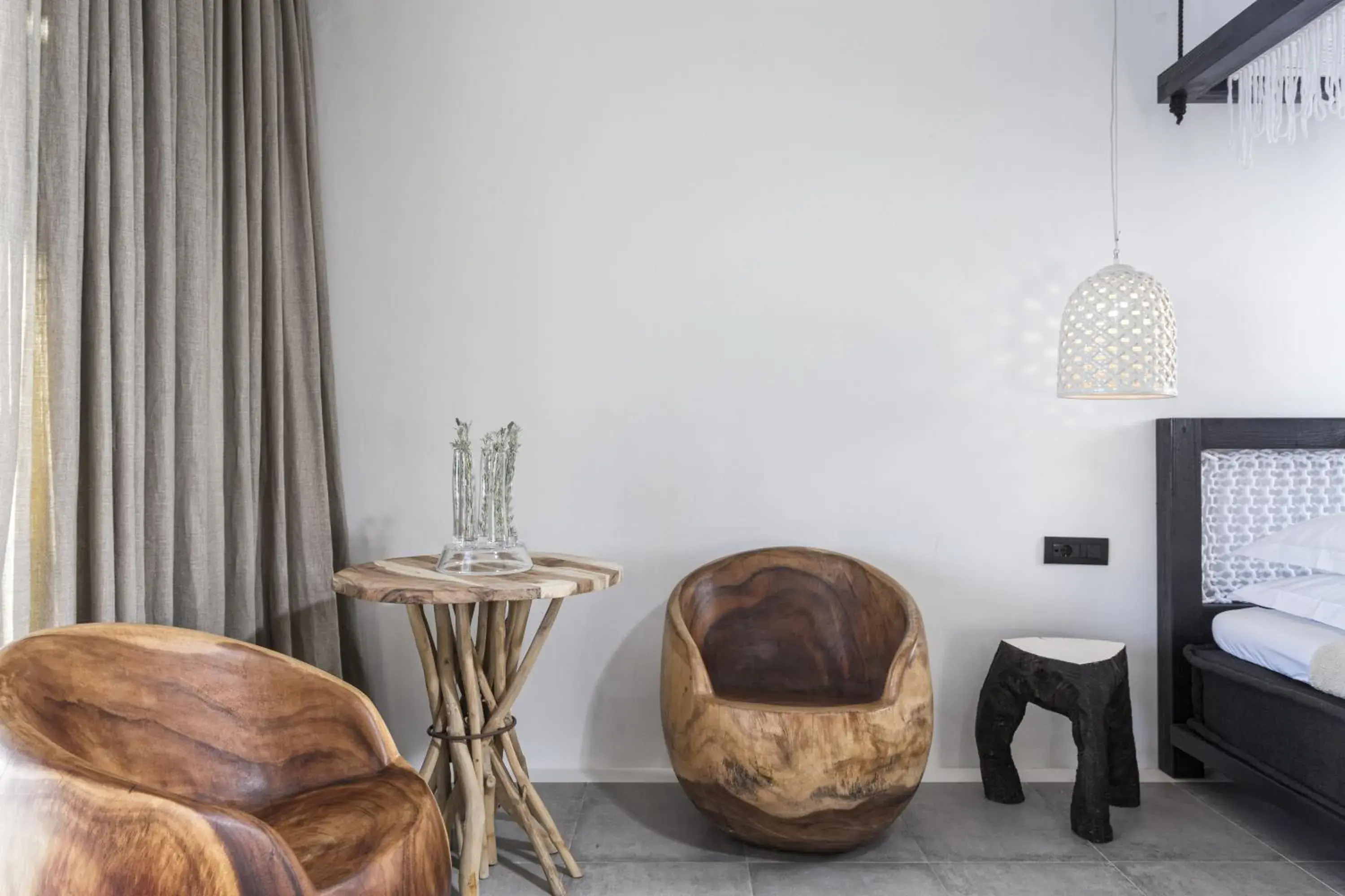 Heavenly Retreat with Sea View in Myconian Utopia Relais & Chateaux Heavenly Retreat with Sea View in Myconian Utopia Relais & Chateaux