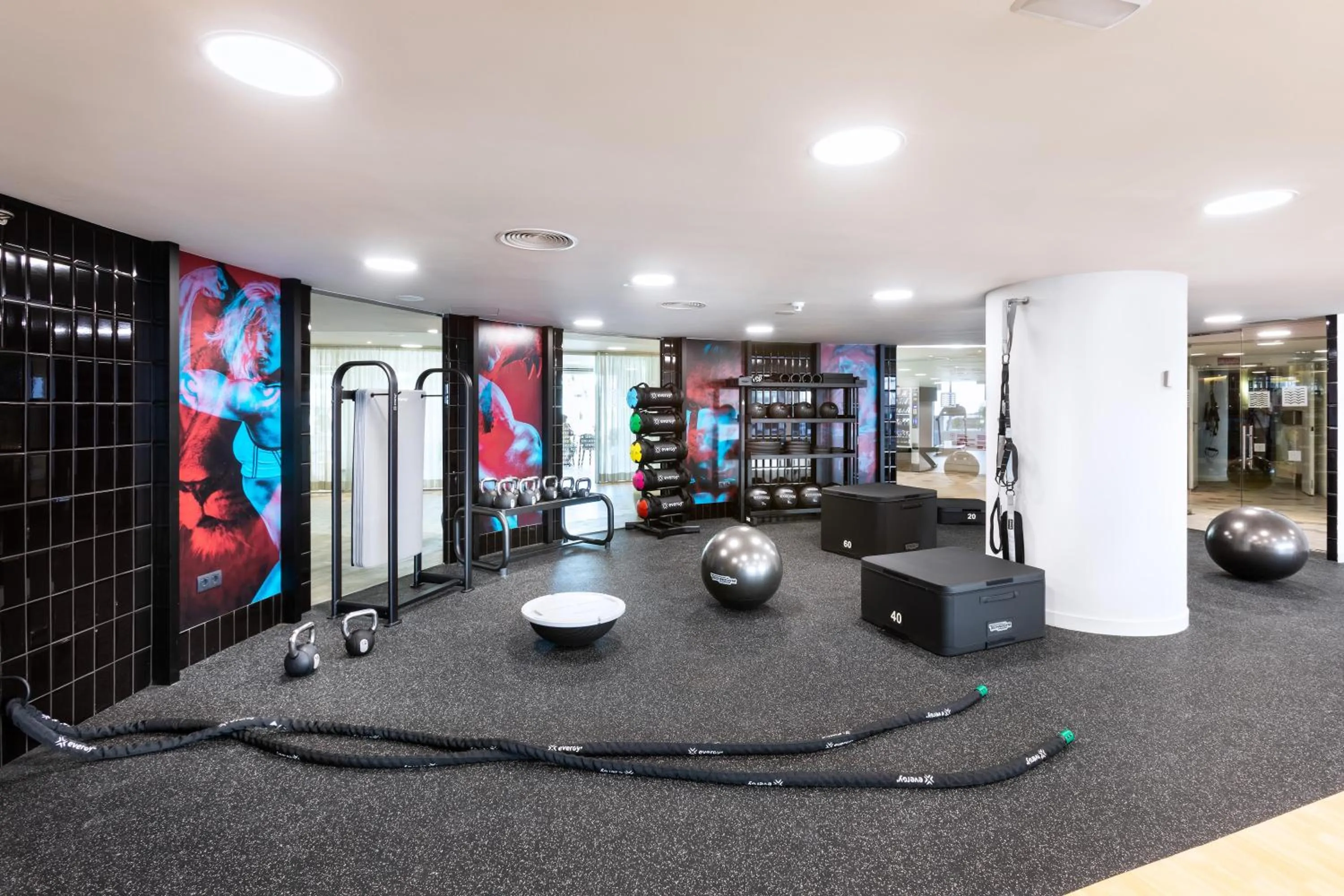 Activities in Tigotan Lovers & Friends Playa de las Americas - Adults Only (+18)