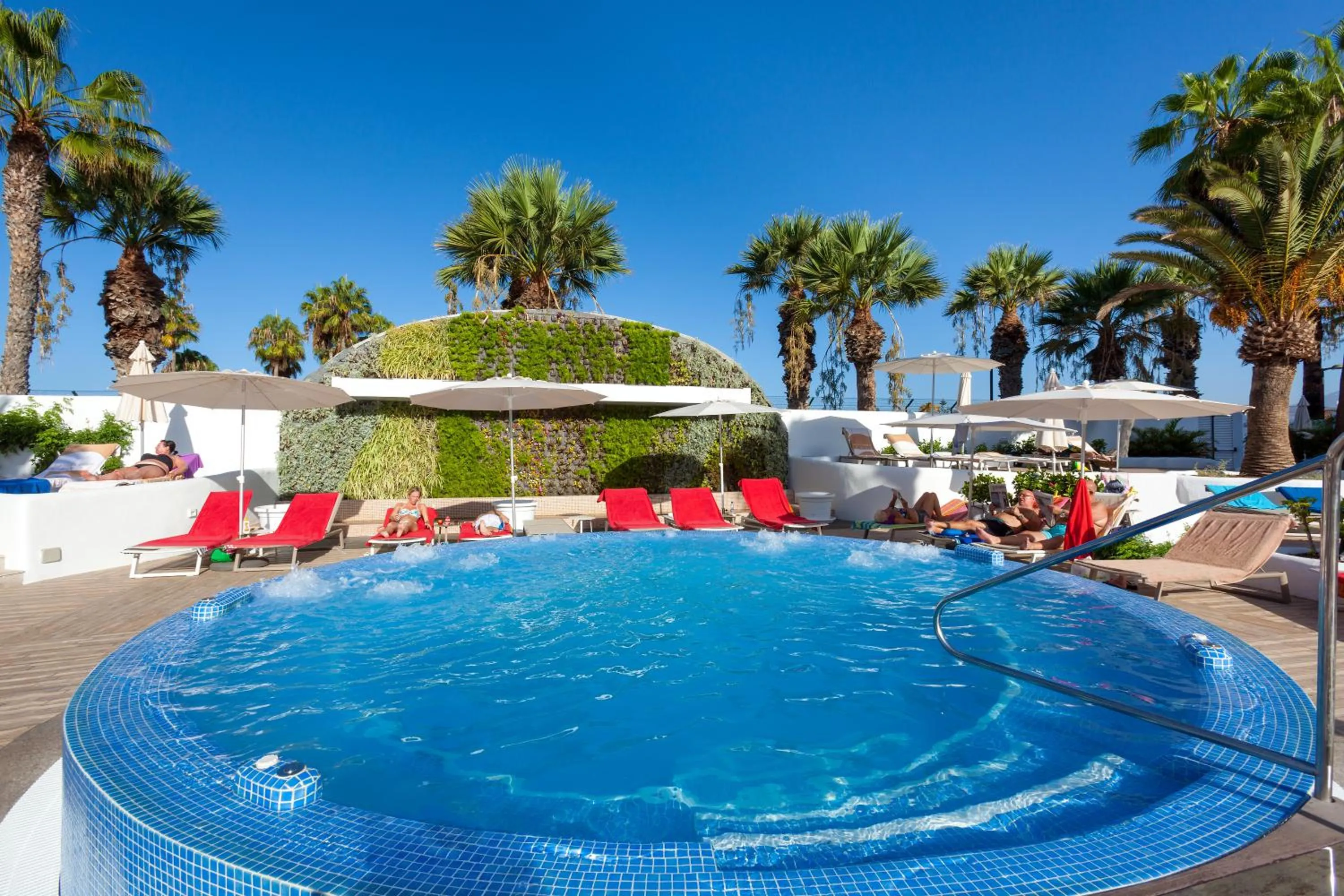 Tigotan Lovers & Friends Playa de las Americas - Adults Only (+18)