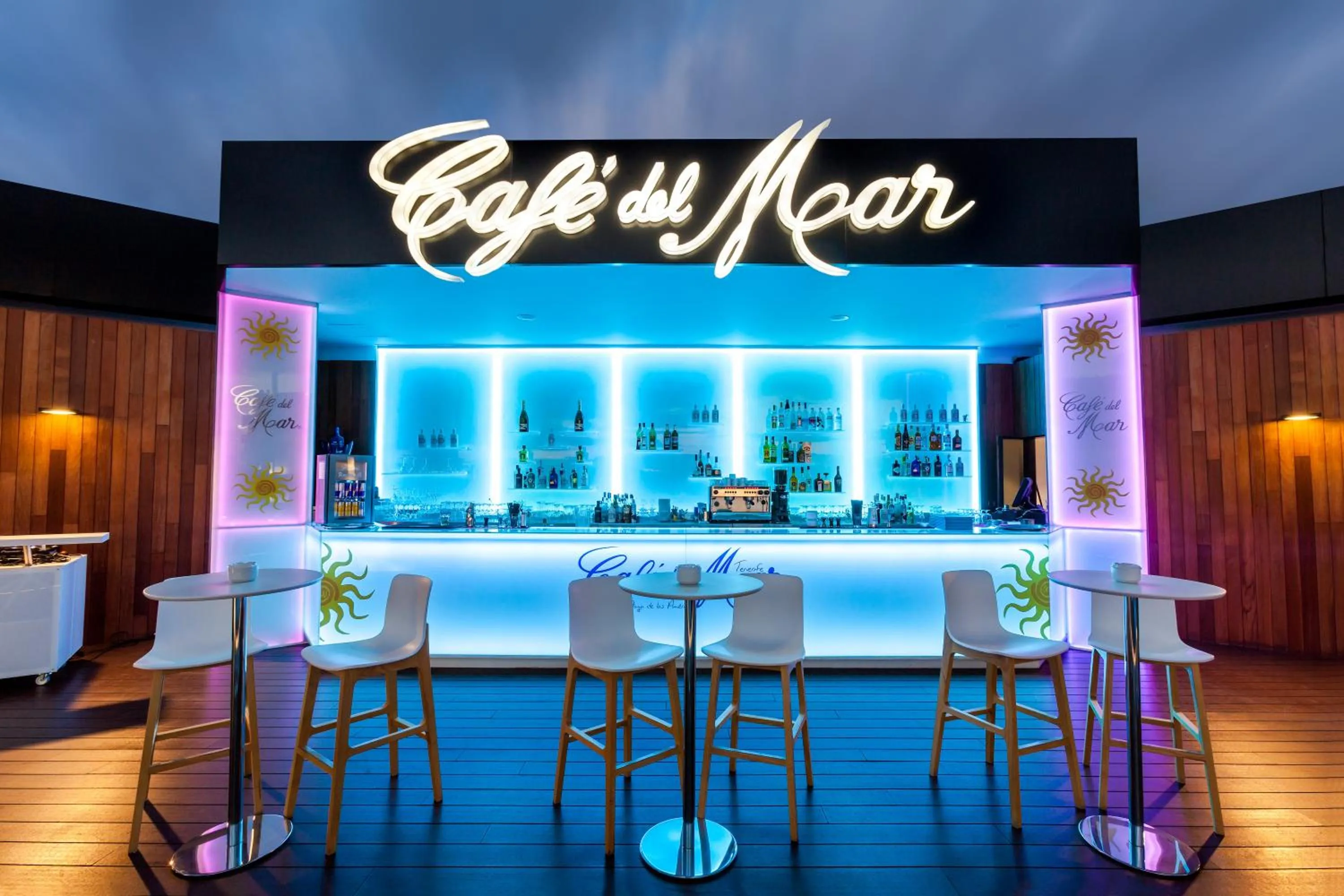 Restaurant/places to eat in Tigotan Lovers & Friends Playa de las Americas - Adults Only (+18)