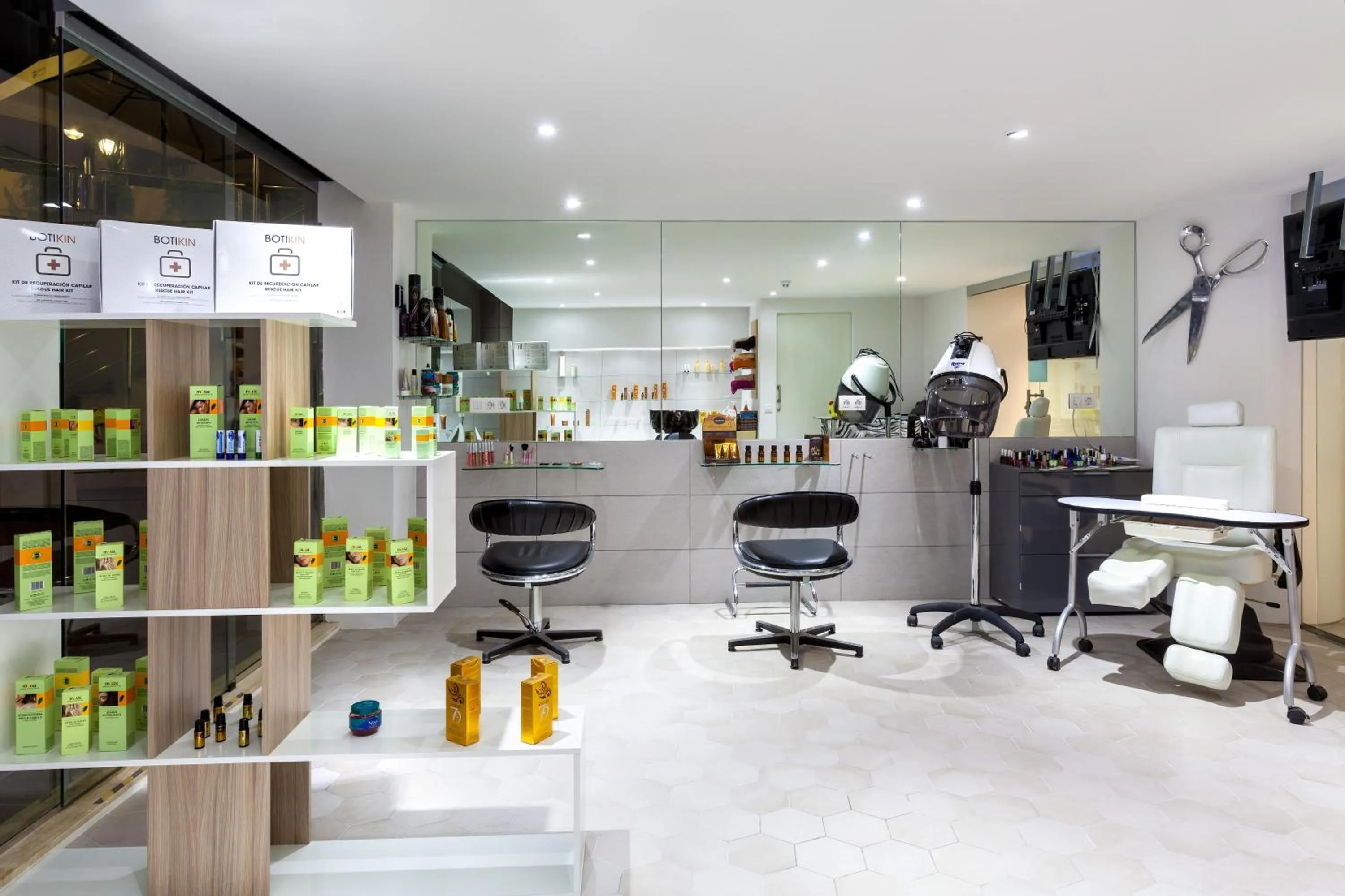 Lounge or bar in Tigotan Lovers & Friends Playa de las Americas - Adults Only (+18)