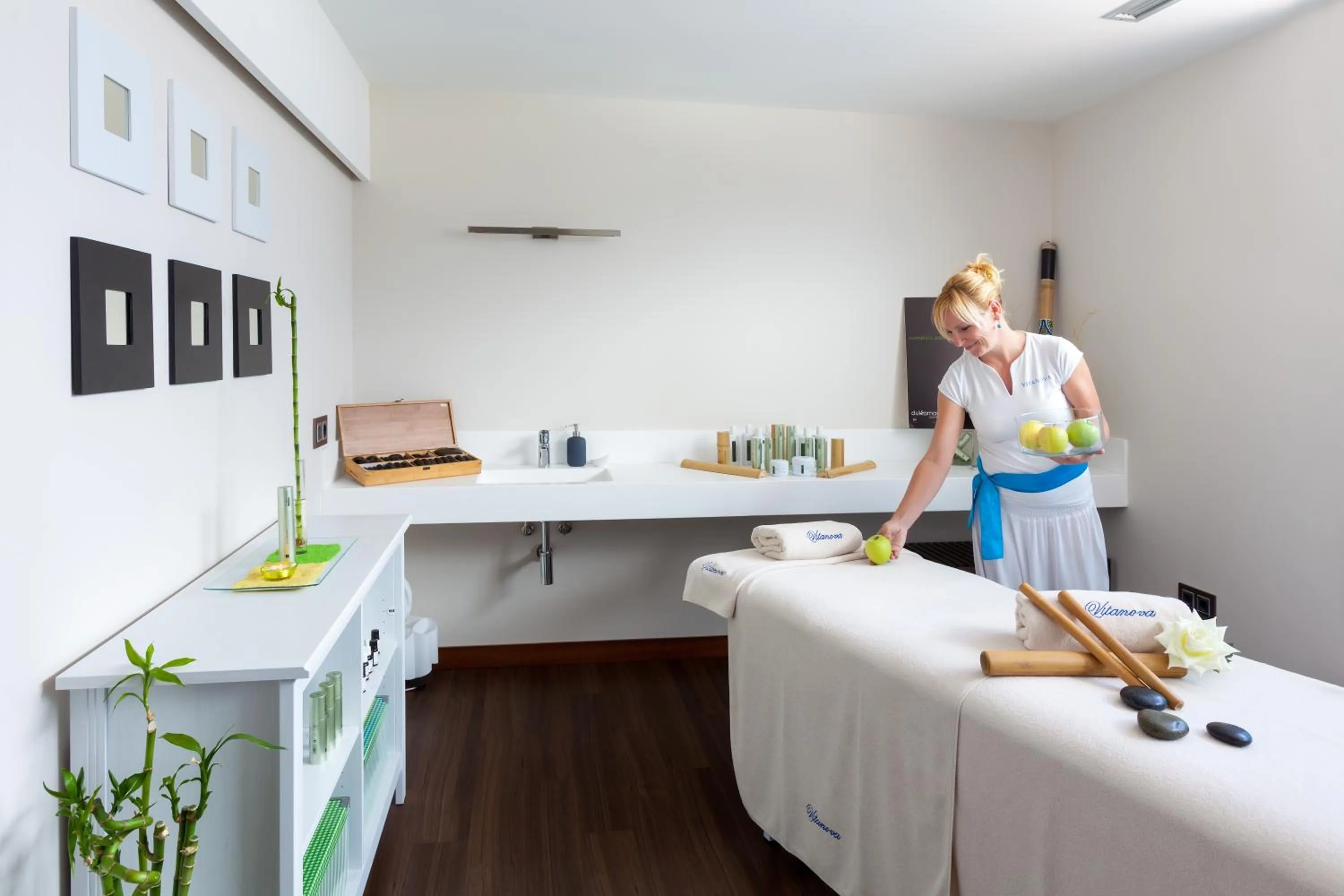 Massage in Tigotan Lovers & Friends Playa de las Americas - Adults Only (+18)