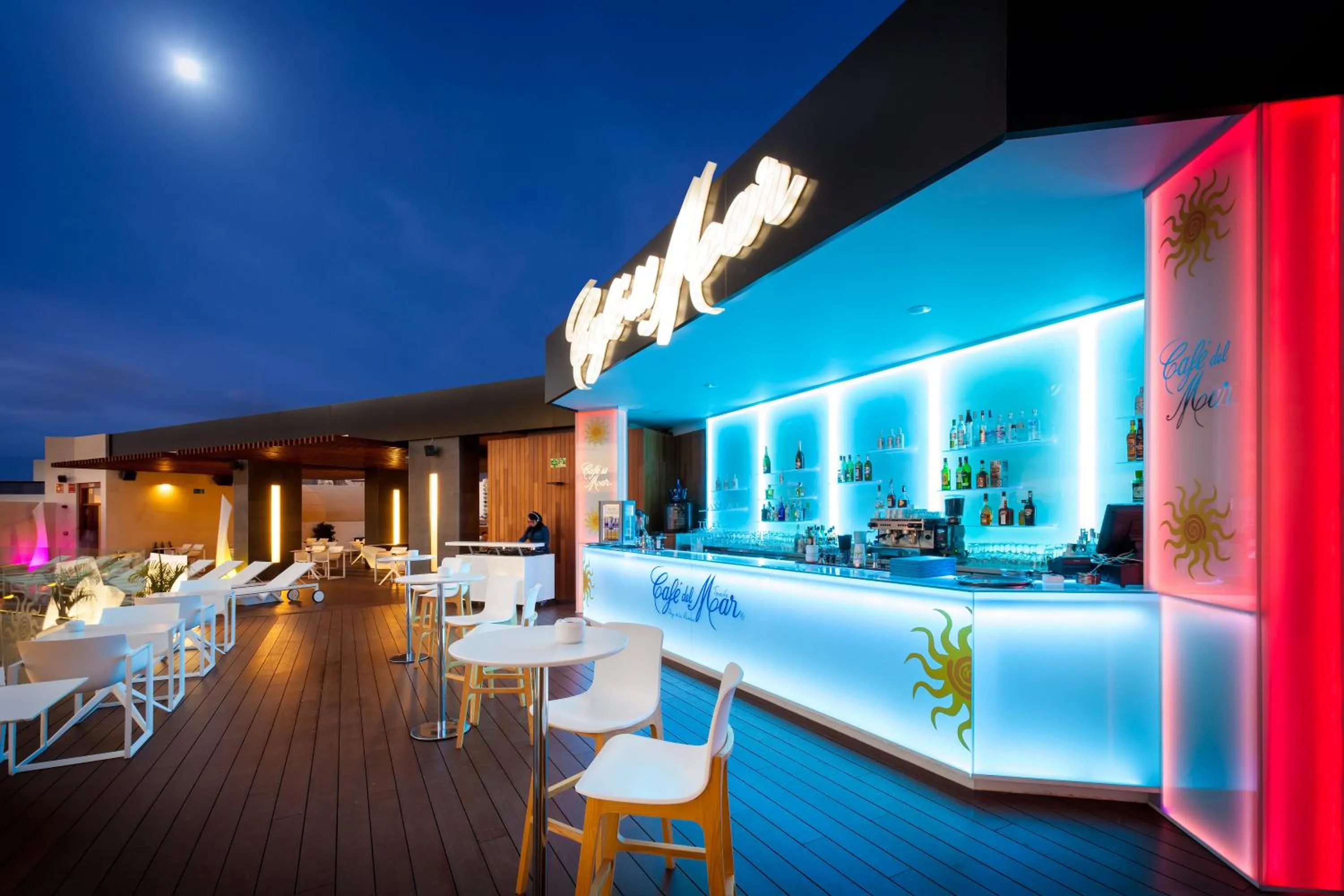 Restaurant/places to eat in Tigotan Lovers & Friends Playa de las Americas - Adults Only (+18)