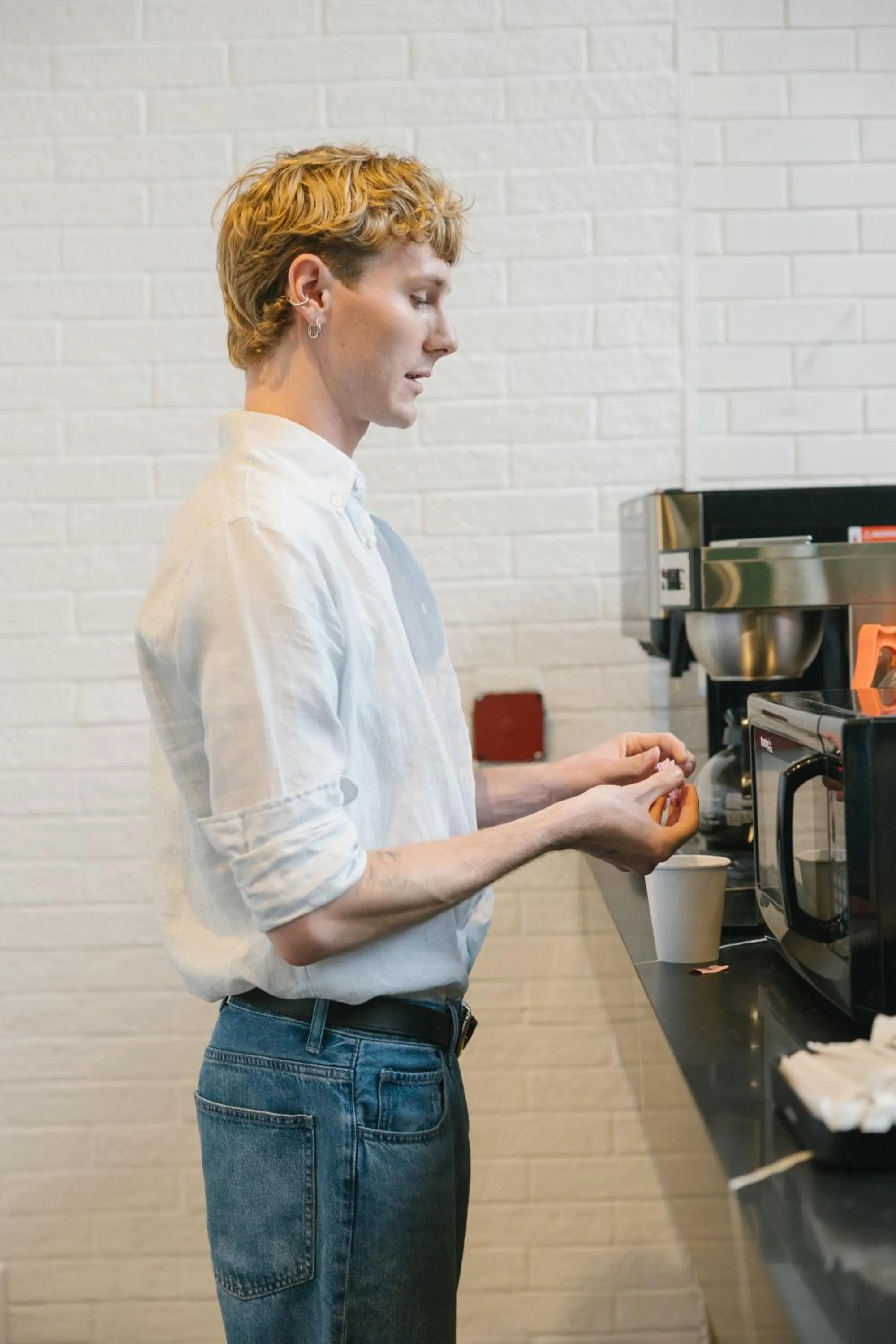 Orchard Street Hotel