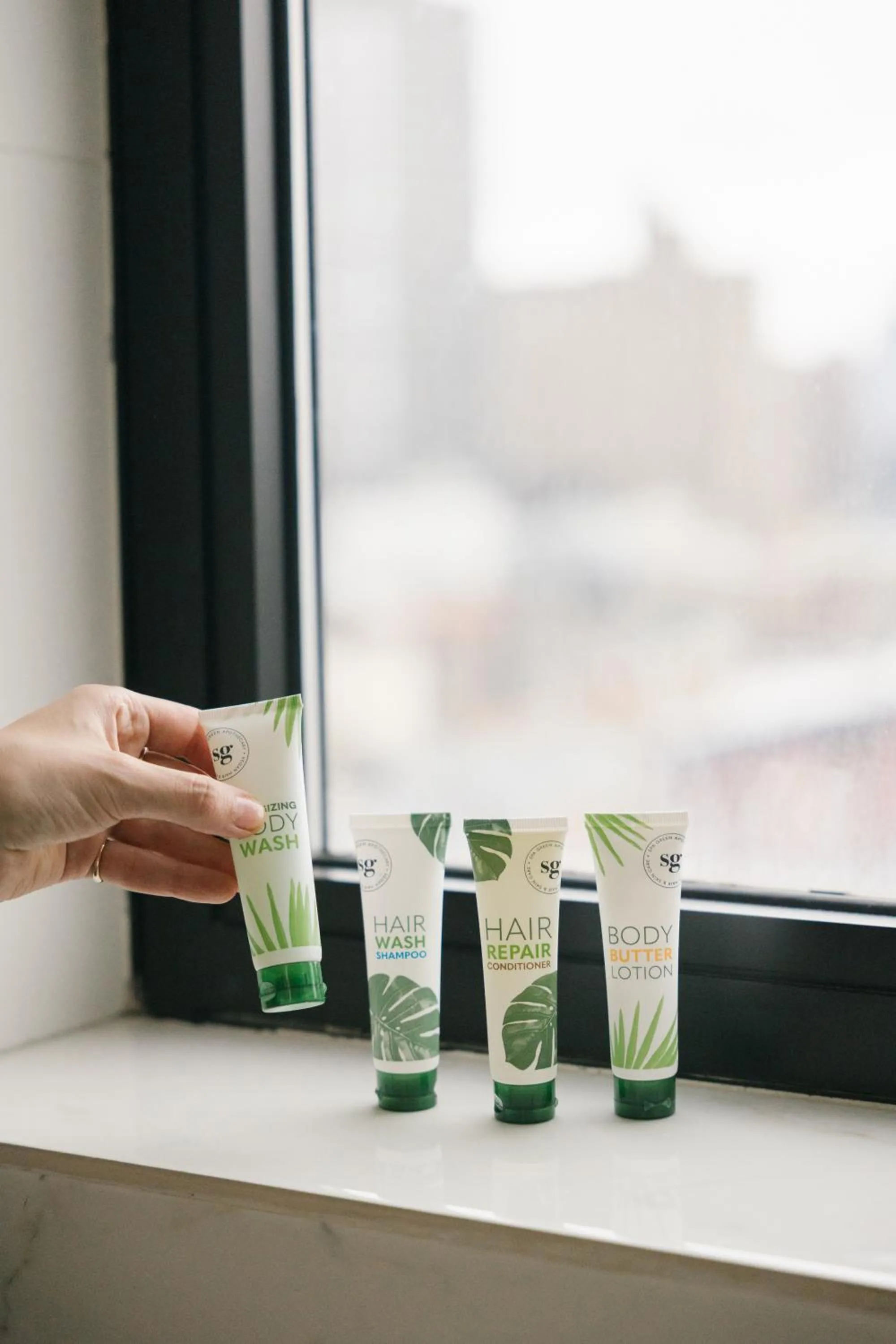 Orchard Street Hotel