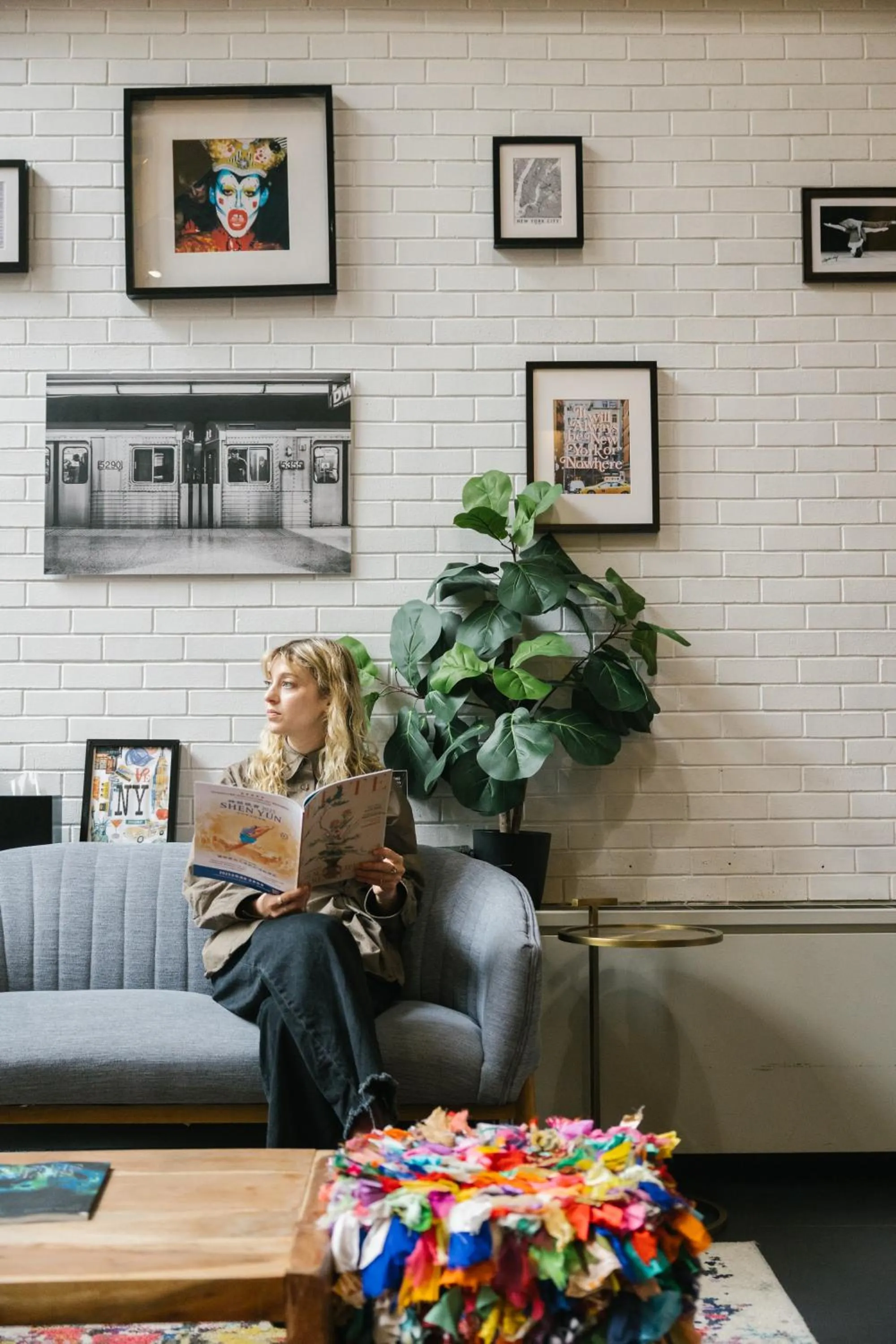 Orchard Street Hotel