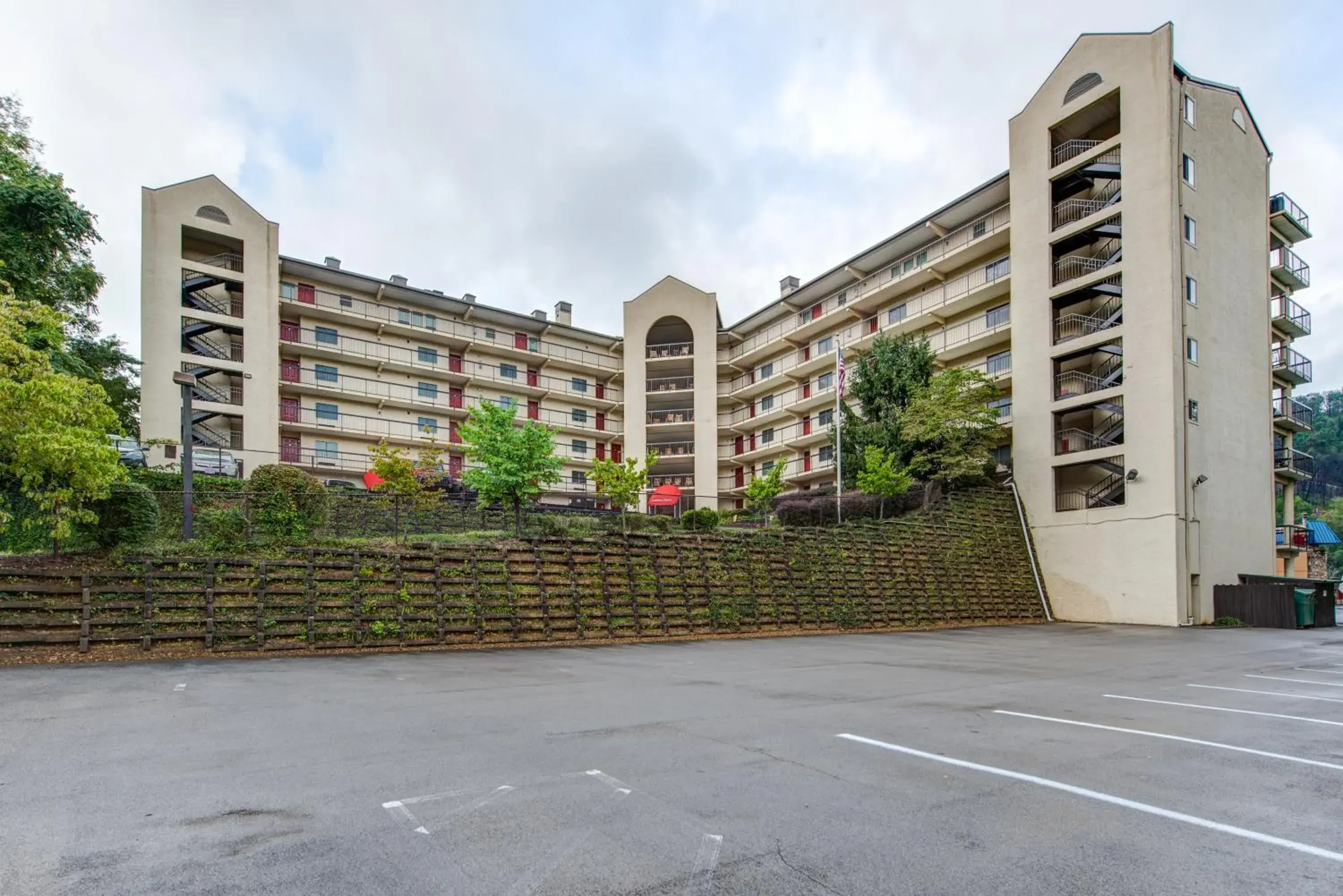 Gatlinburg Chateau Rentals Gatlinburg Chateau Rentals