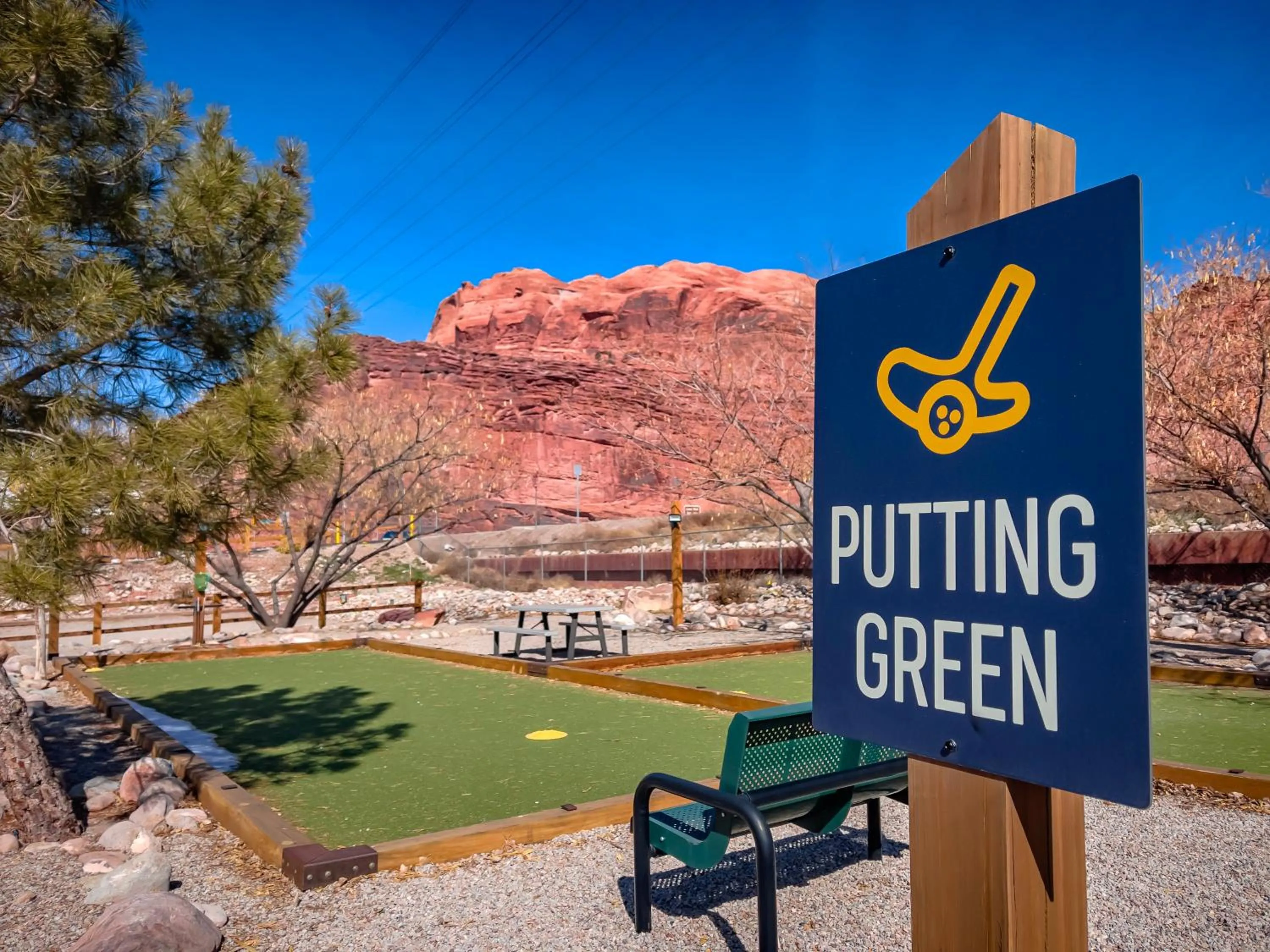 Sports in Sun Outdoors Arches Gateway