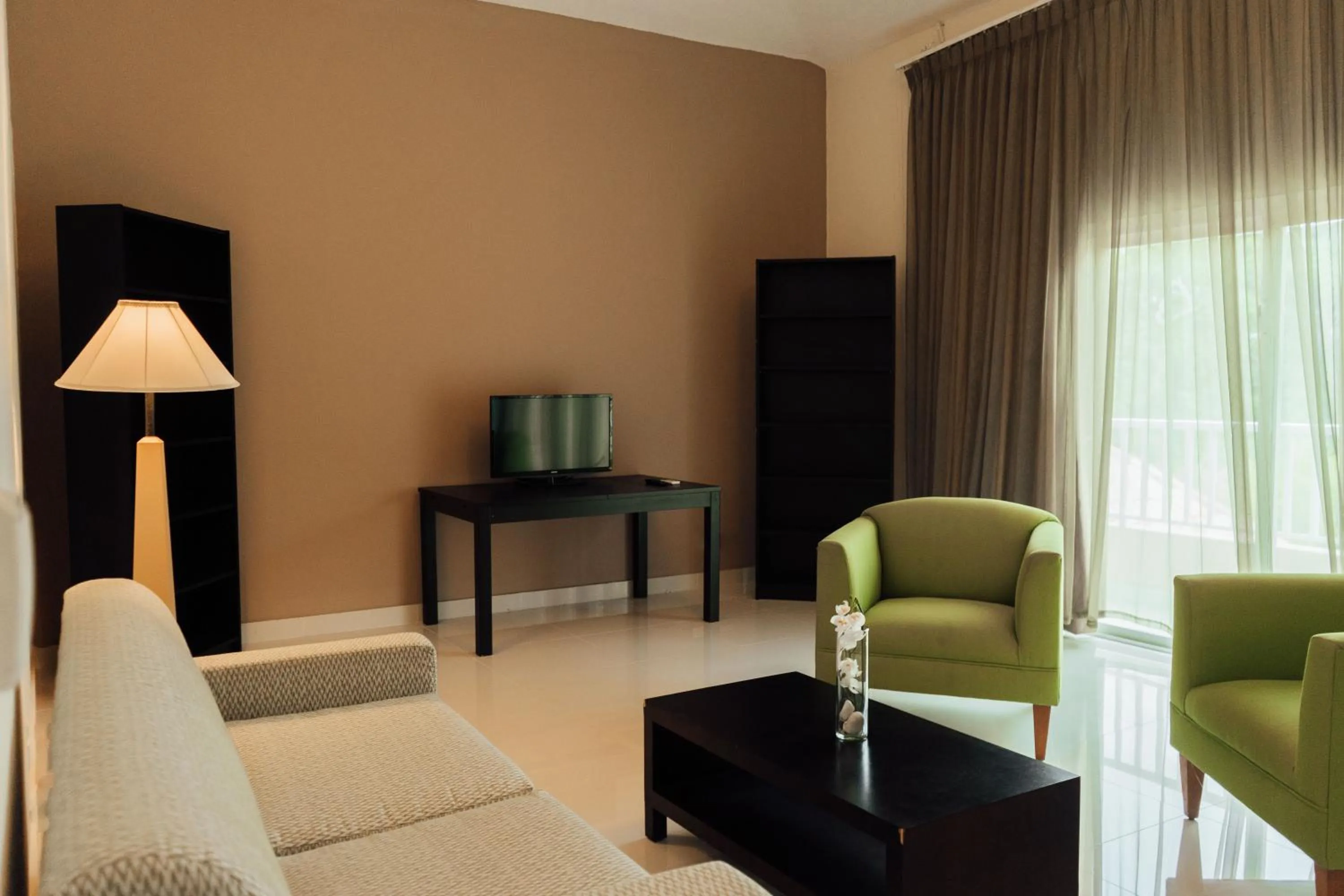 Bedroom in Hodelpa Garden Suites - All Inclusive