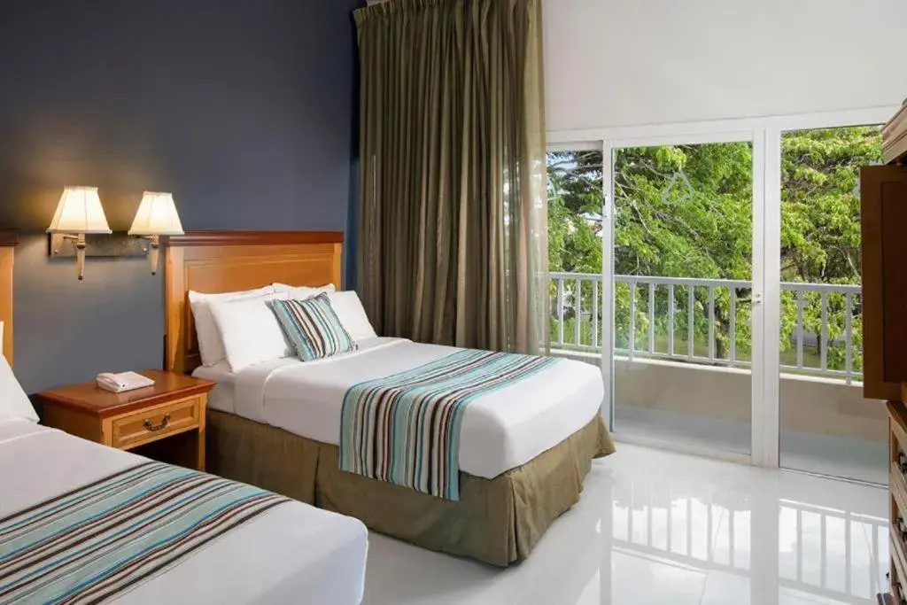 Standard Suite in Hodelpa Garden Suites - All Inclusive Standard Suite in Hodelpa Garden Suites - All Inclusive