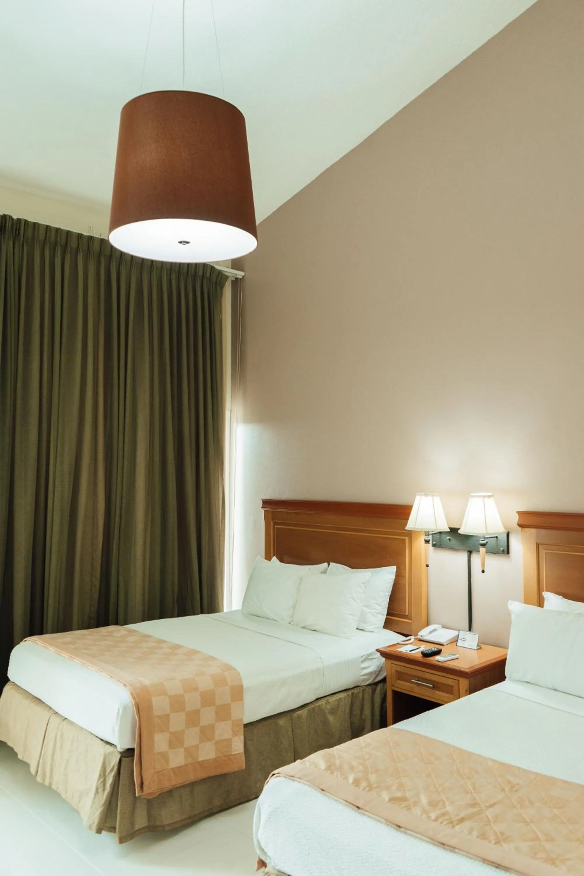 Bedroom, Bed in Hodelpa Garden Suites - All Inclusive