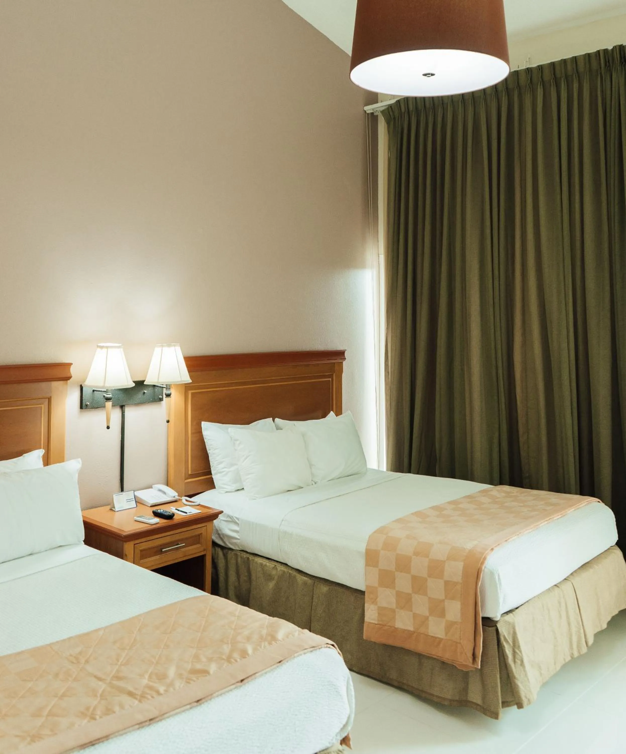 Bedroom, Bed in Hodelpa Garden Suites - All Inclusive